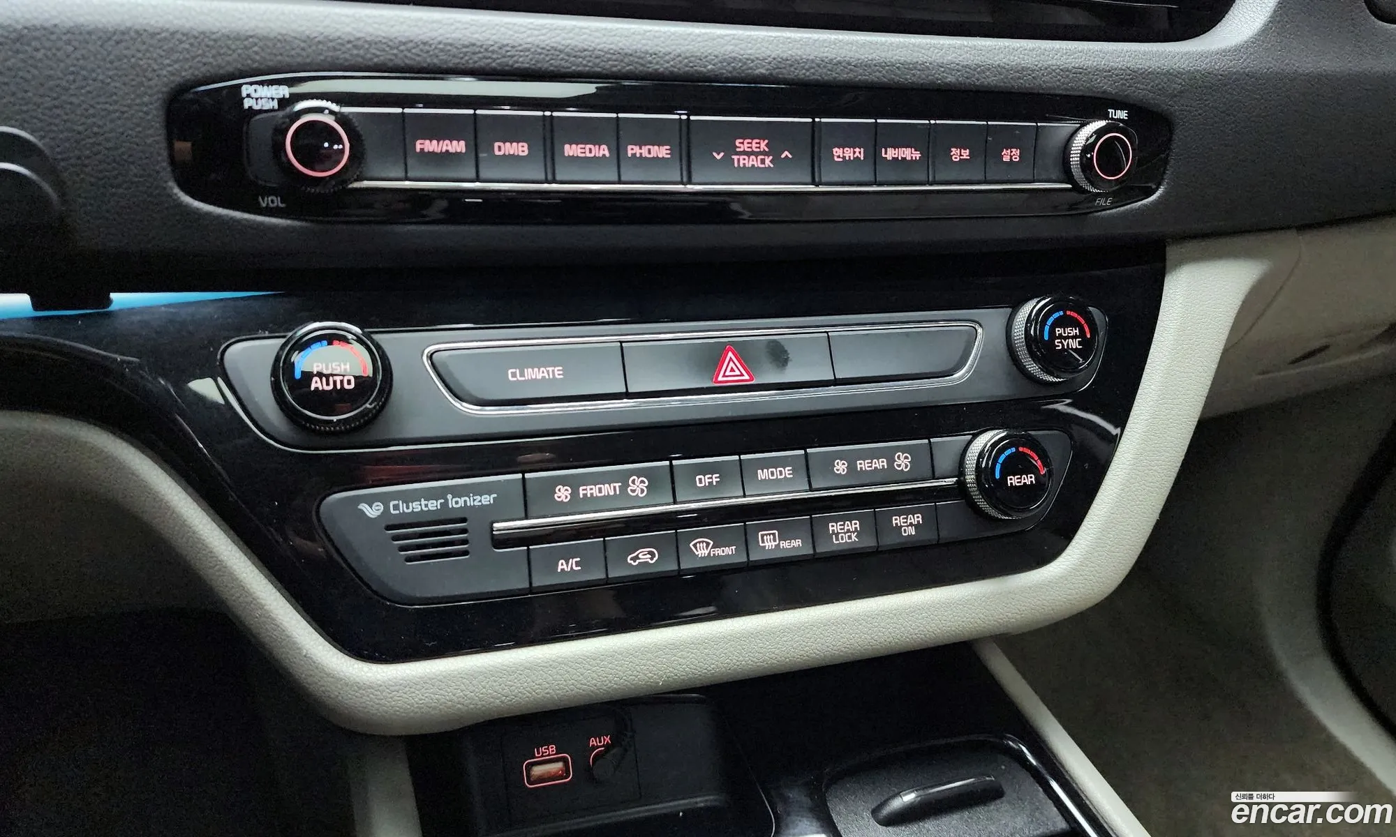 Kia Carnival 2016 — 19