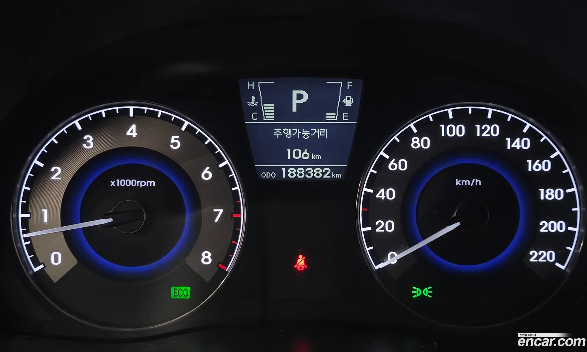 Hyundai Accent 2012 — 7