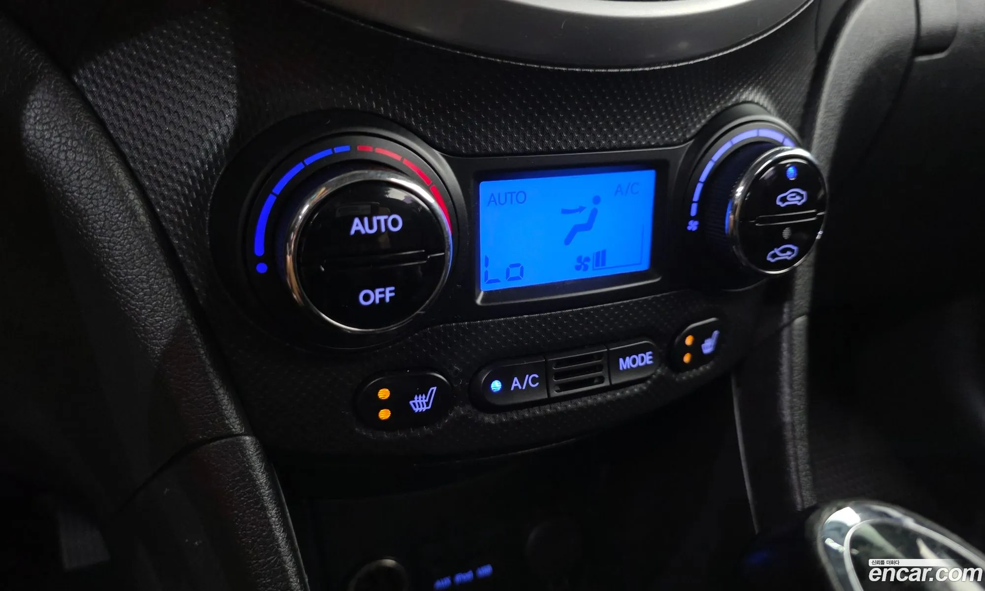 Hyundai Accent 2012 — 20