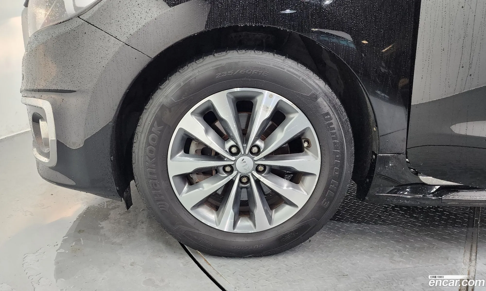 Kia Carnival 2015 — 2