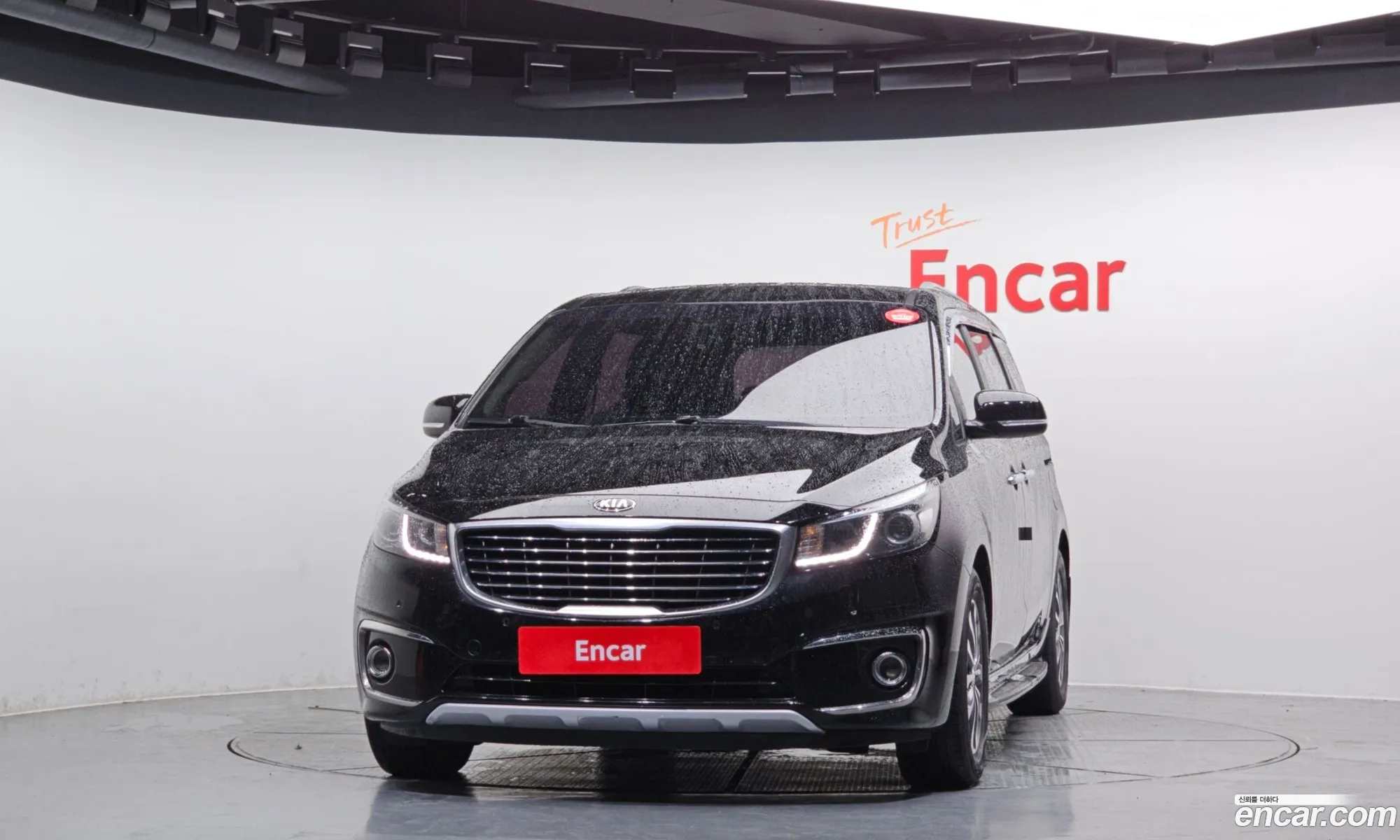 Kia Carnival 2015 — 5