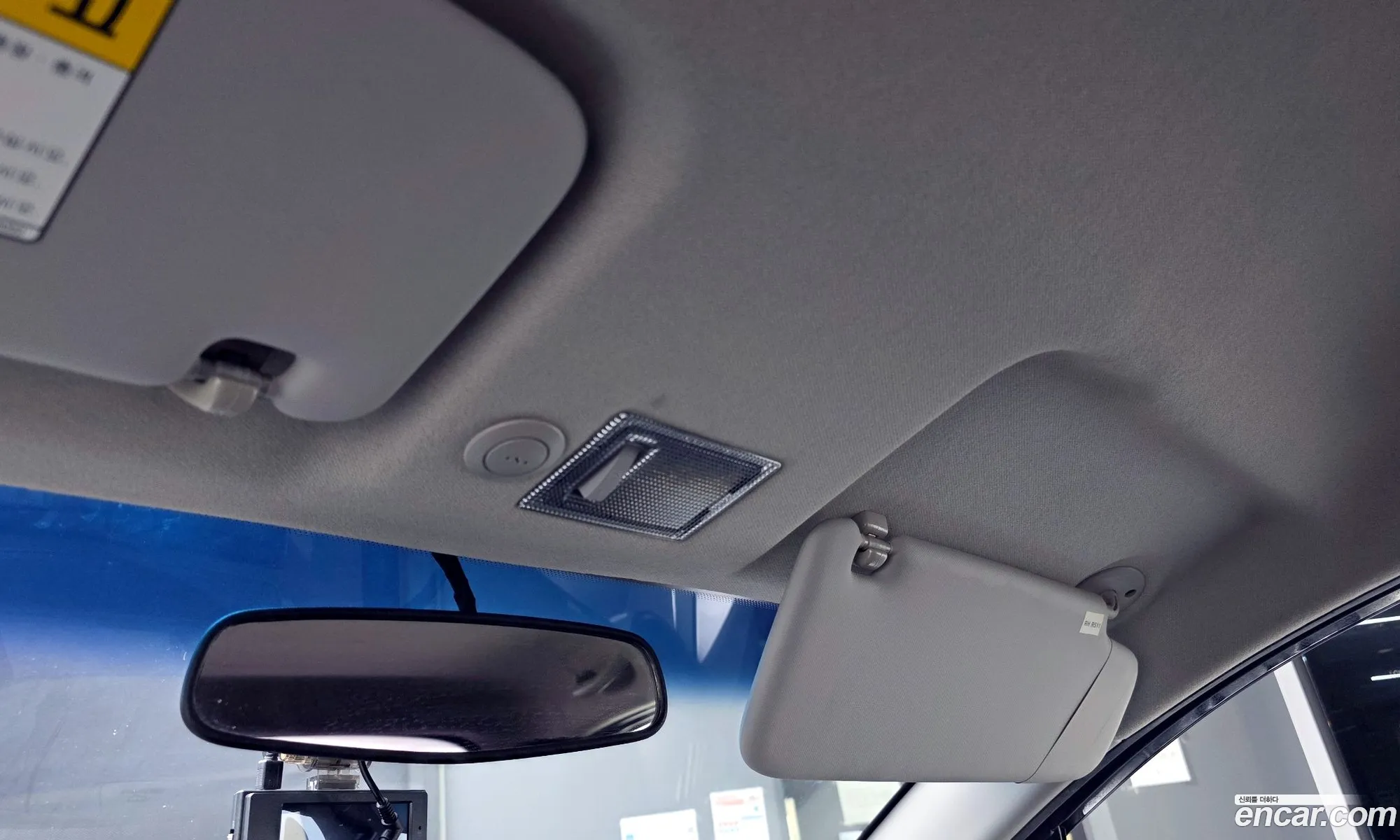 Chevrolet (GM Daewoo) Spark 2014 — 13