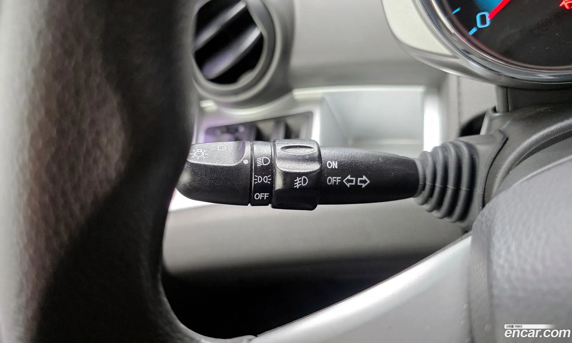 Chevrolet (GM Daewoo) Spark 2014 — 16