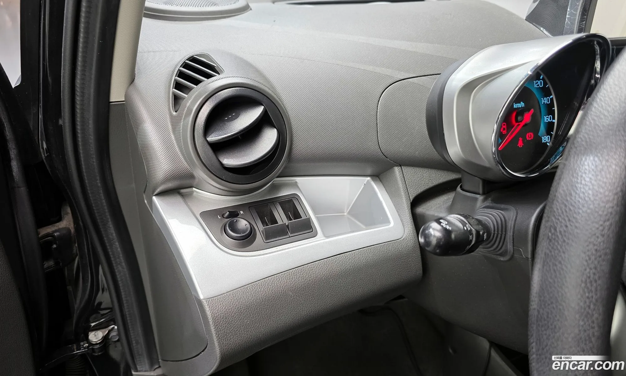 Chevrolet (GM Daewoo) Spark 2014 — 3