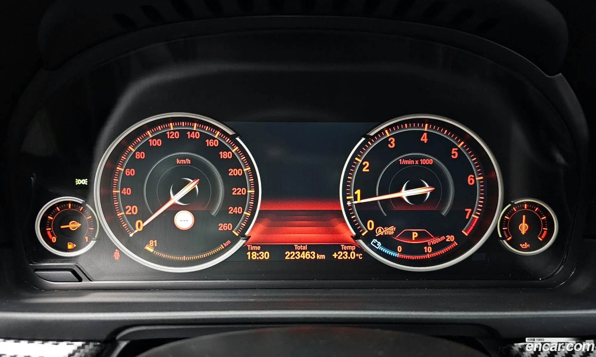 BMW 5 Series 2013 WBA5A7106ED176915 — 16