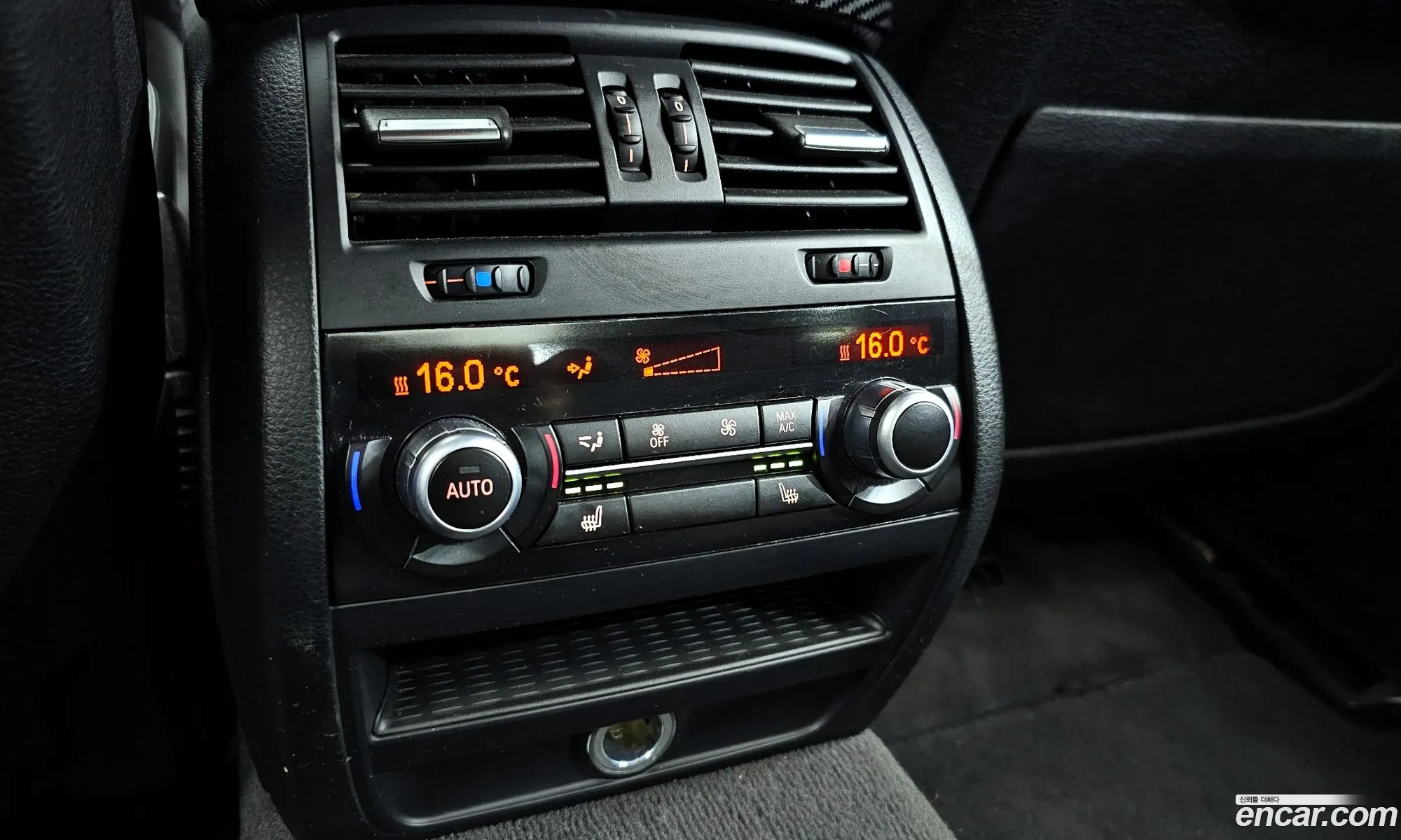 BMW 5 Series 2013 WBA5A7106ED176915 — 3