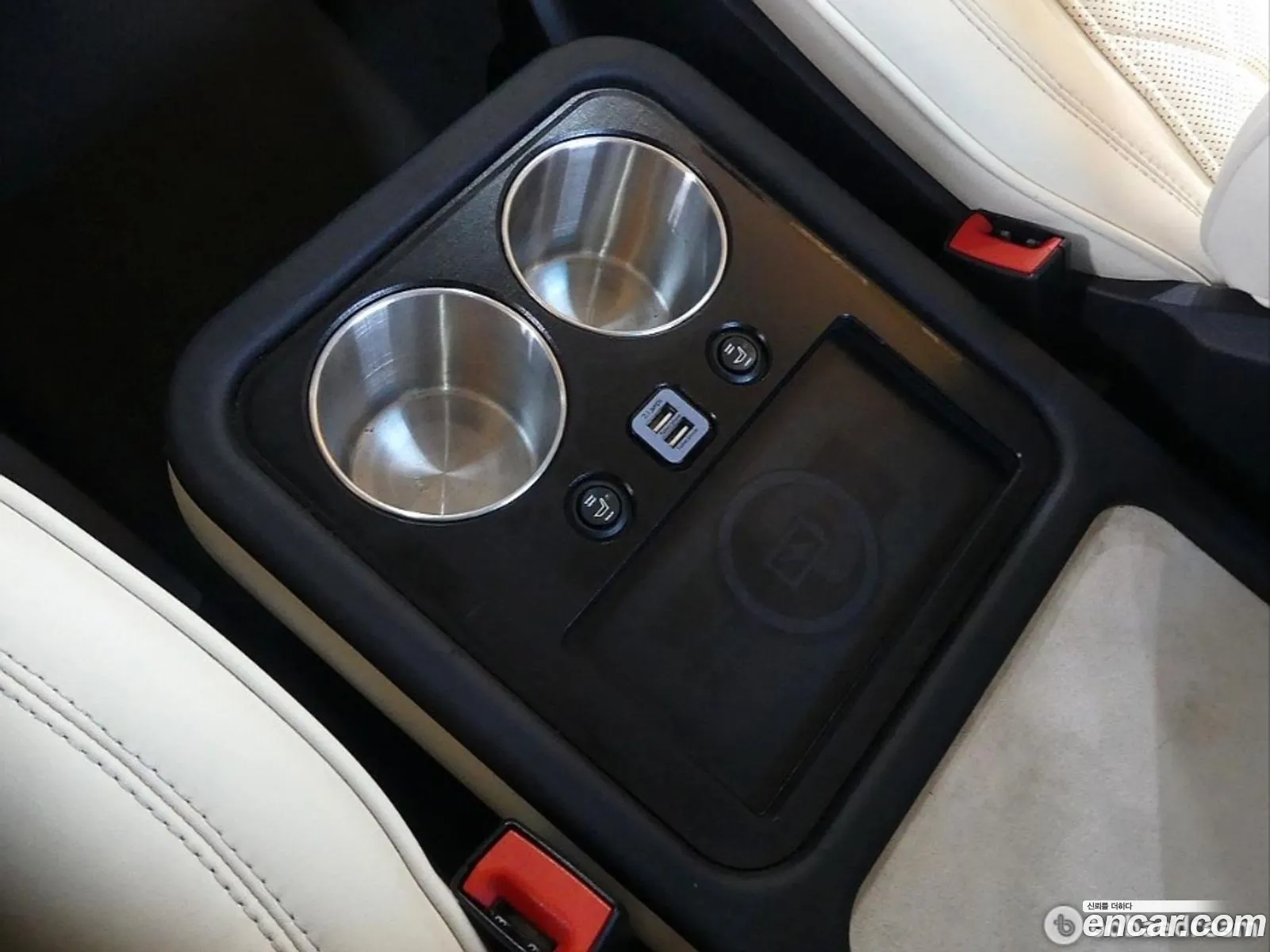 Mercedes-Benz V-Class 2020 — 9