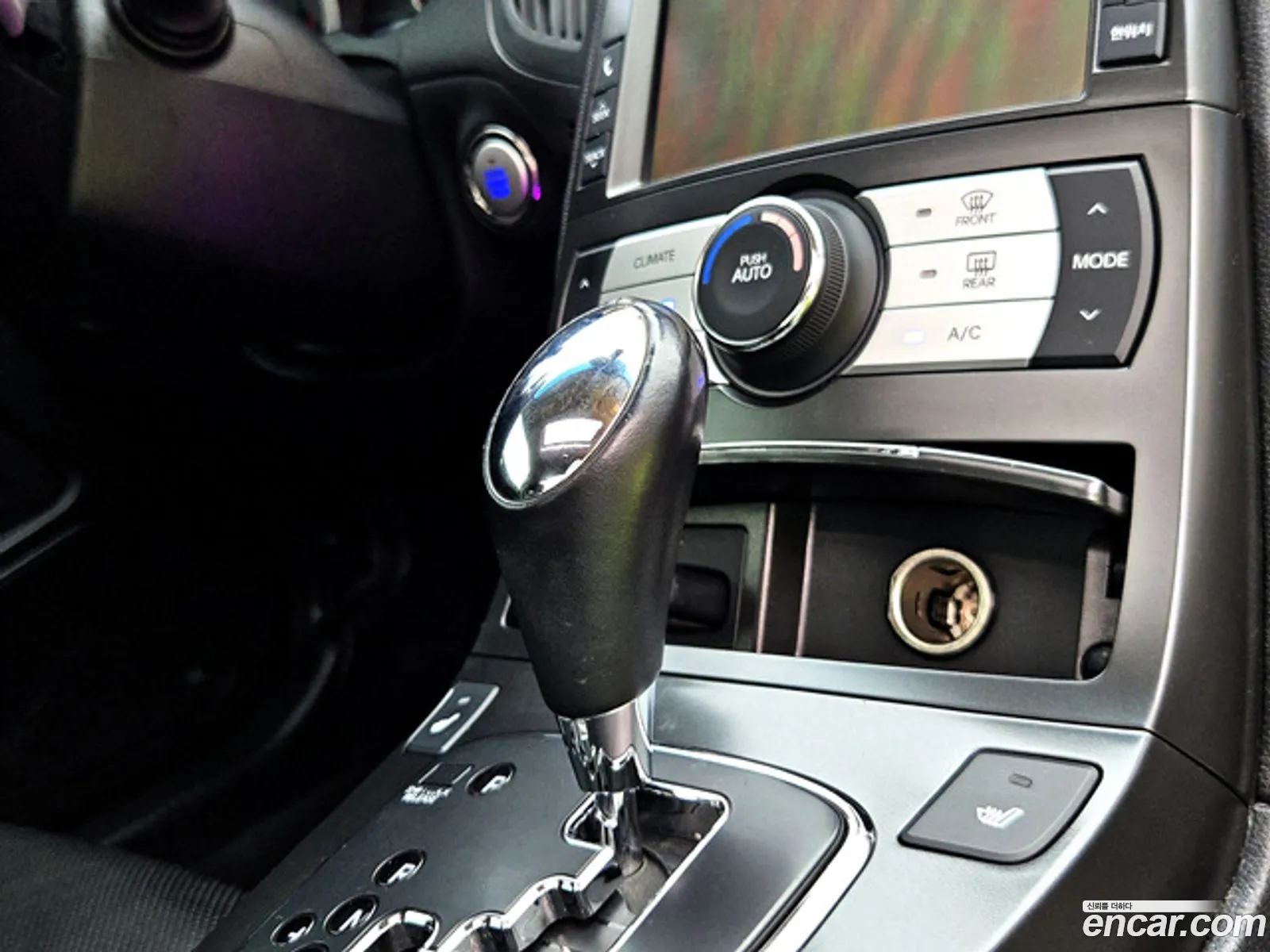 Hyundai Genesis Coupe 2010 — 15