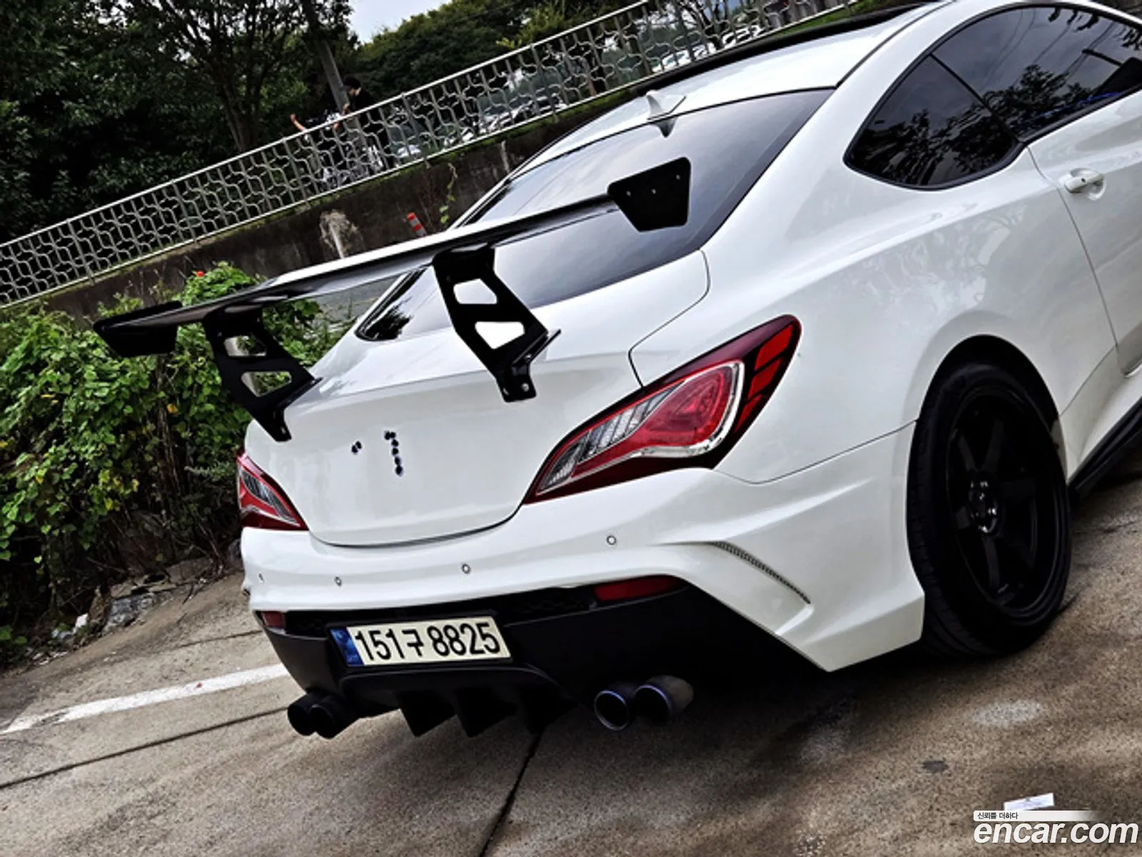 Hyundai Genesis Coupe 2010 — 18