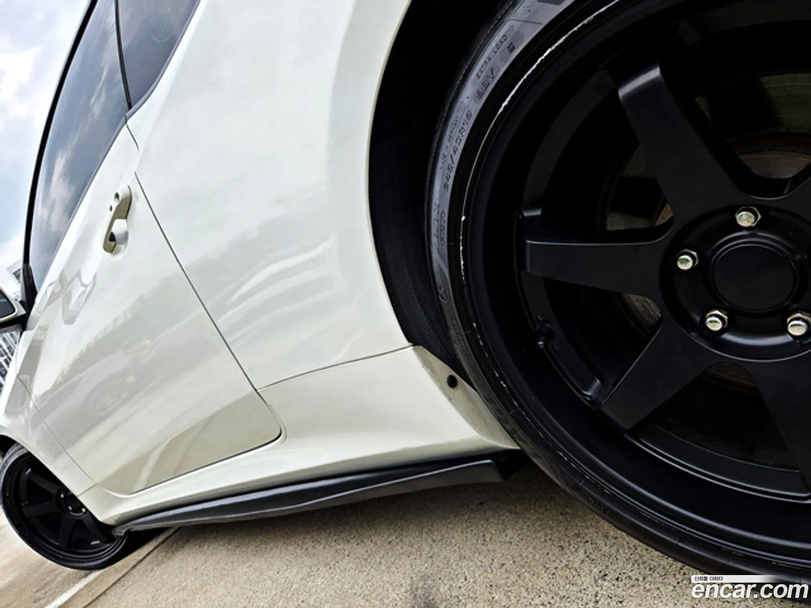 Hyundai Genesis Coupe 2010 — 12