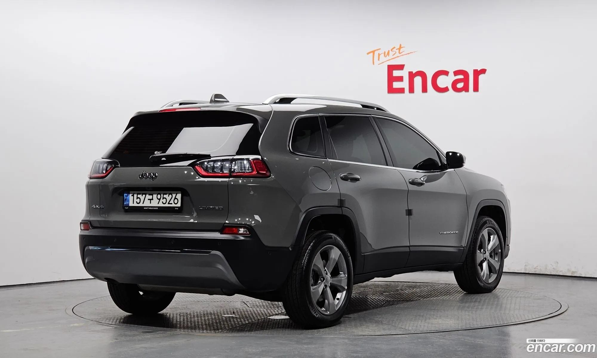 Jeep Cherokee 2021 1C4PJMDB9MD129402 — 18
