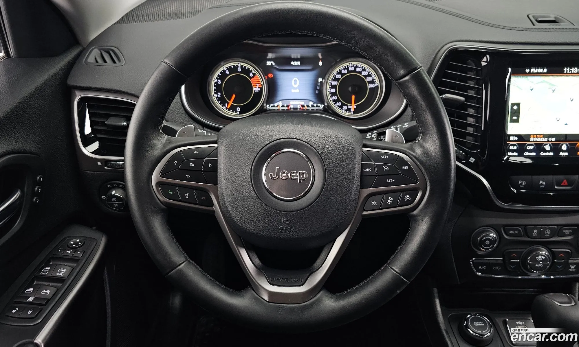 Jeep Cherokee 2021 1C4PJMDB9MD129402 — 17