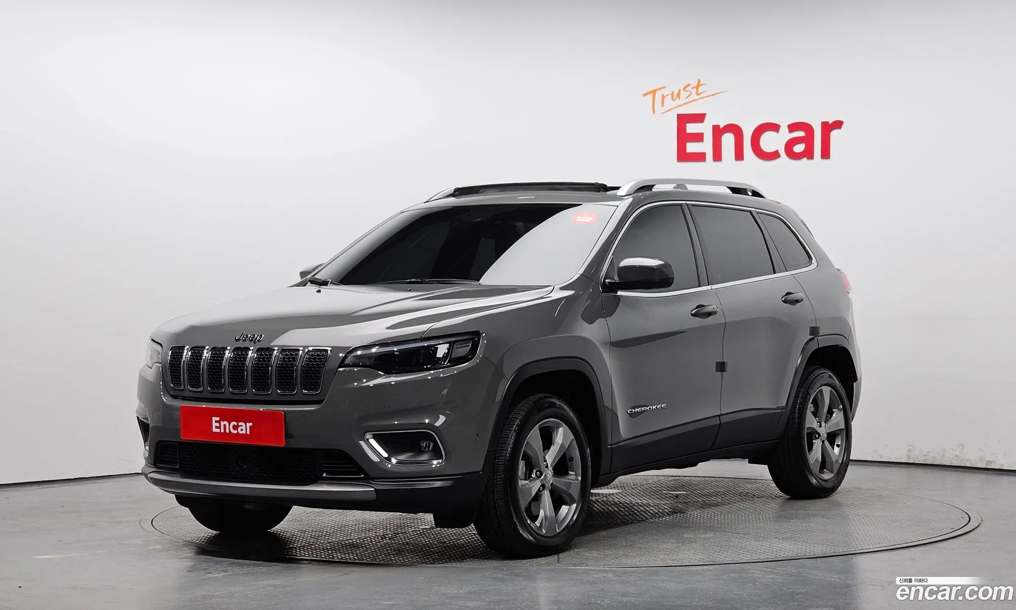 Jeep Cherokee 2021 1C4PJMDB9MD129402 — 20