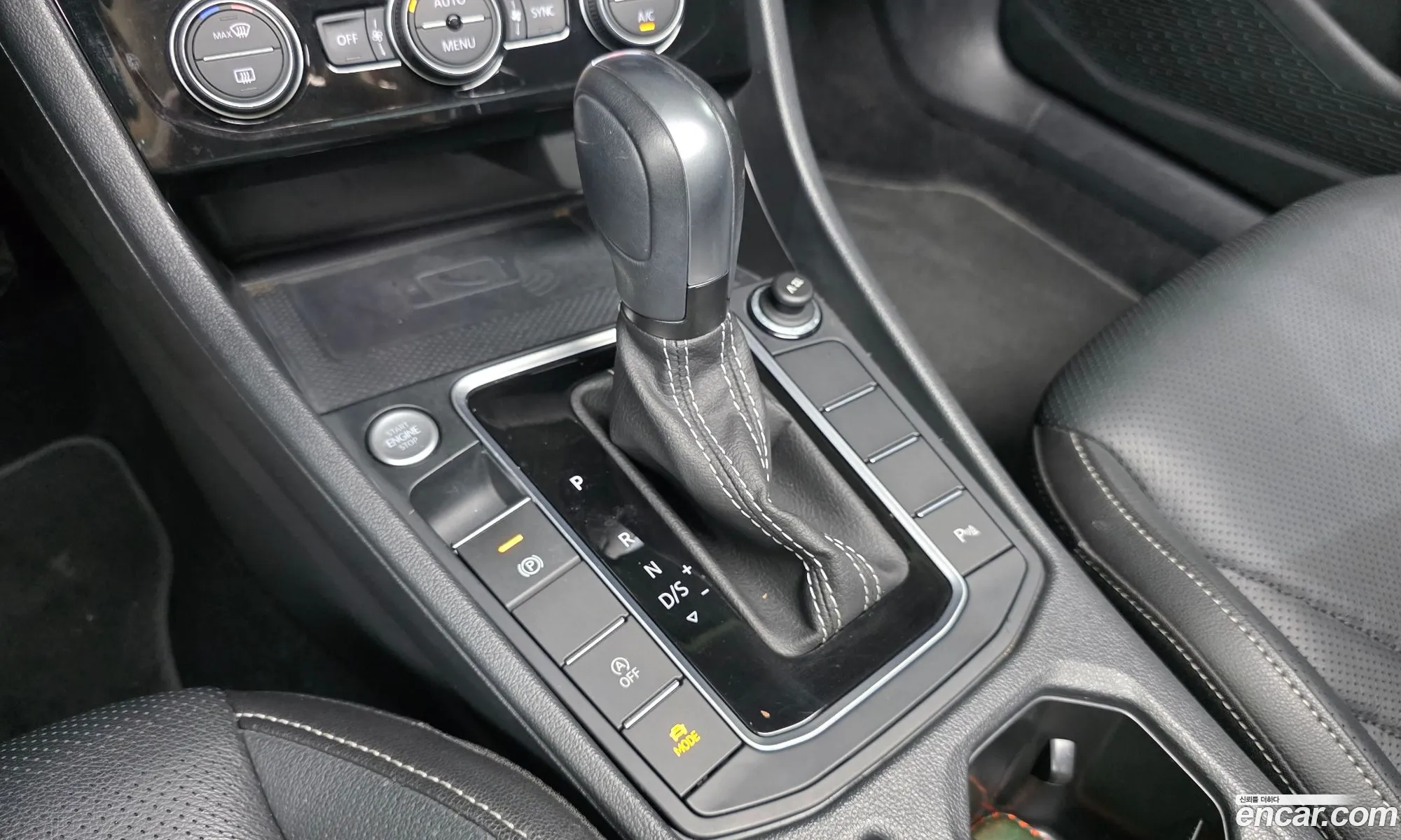 Volkswagen Jetta 7th Gen 2021 — 3
