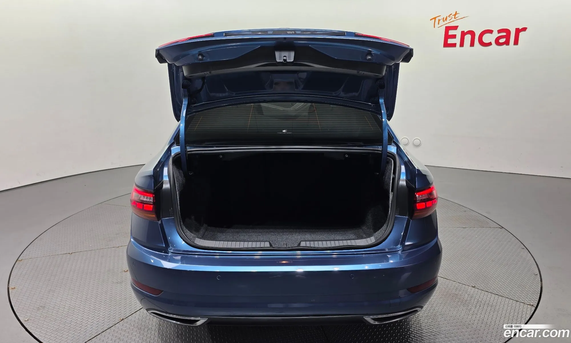 Volkswagen Jetta 7th Gen 2021 — 11