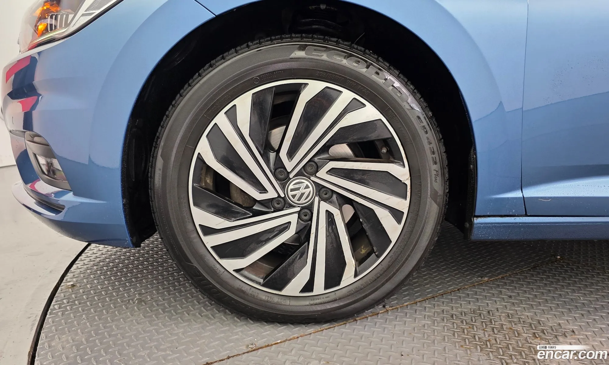 Volkswagen Jetta 7th Gen 2021 — 13