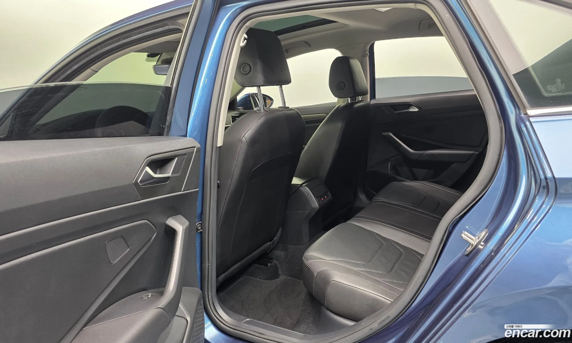 Volkswagen Jetta 7th Gen 2021 — 20