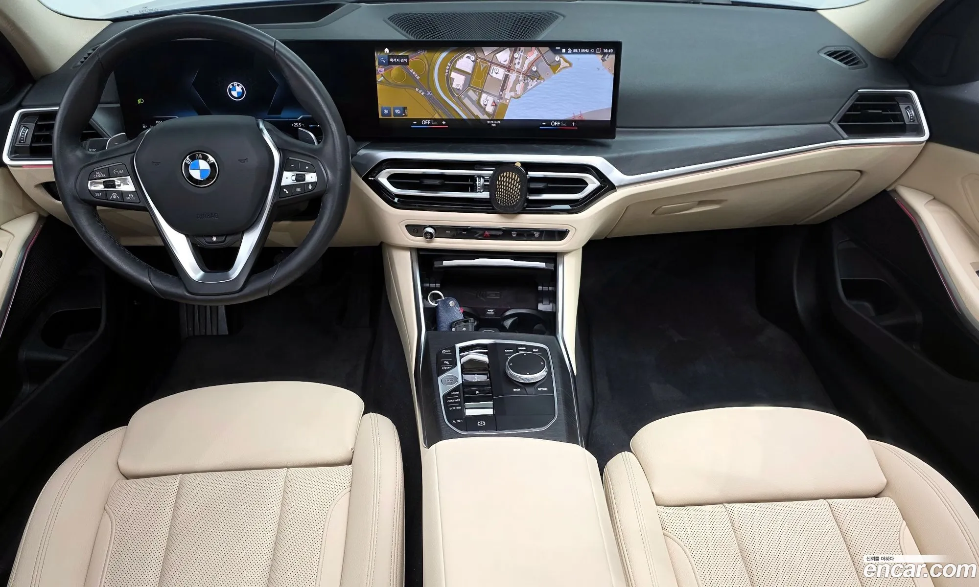 BMW 3 Series 2023 — 20