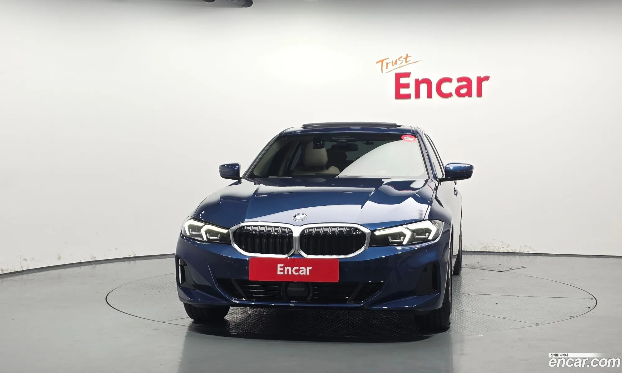 BMW 3 Series 2023 — 18