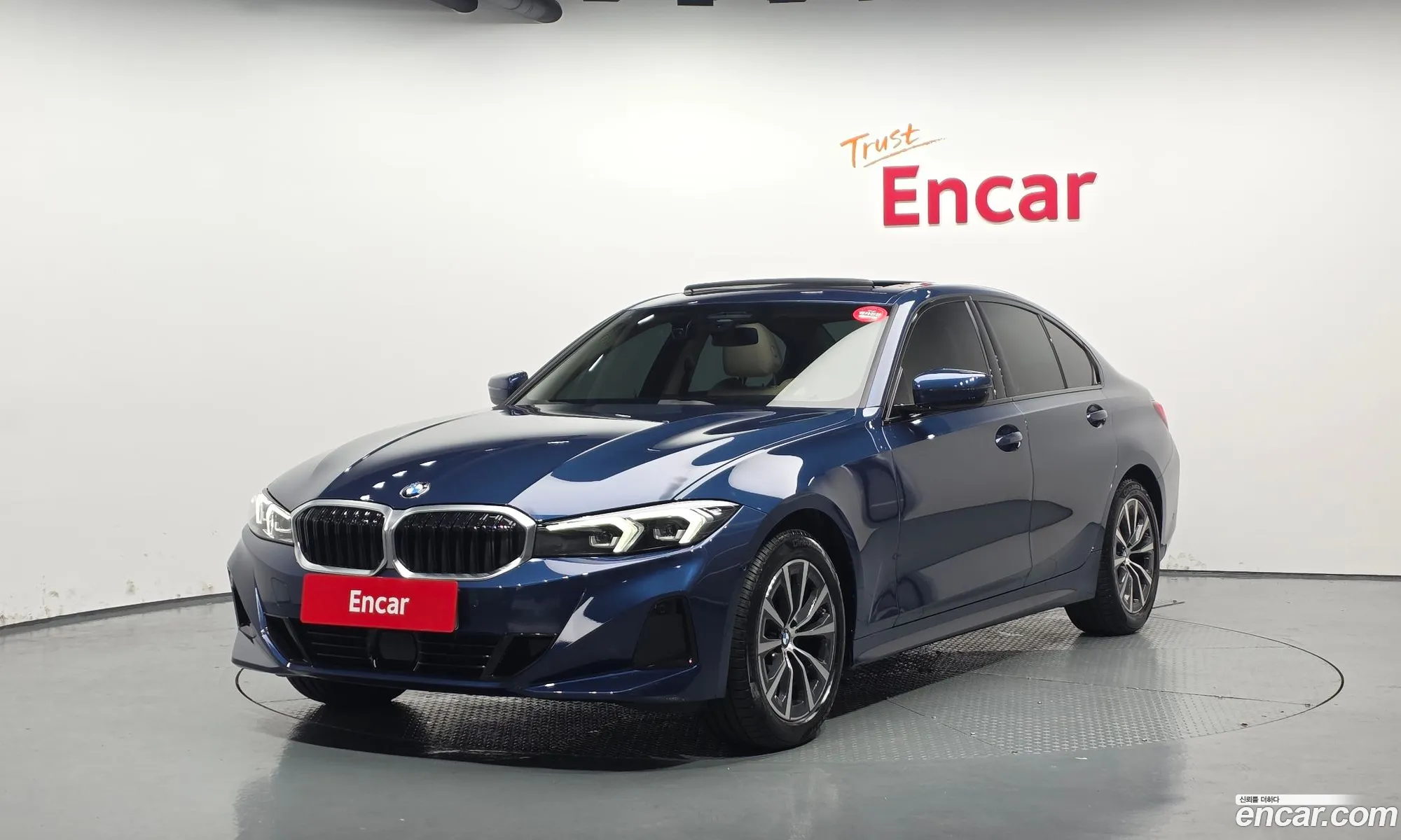 BMW 3 Series 2023 — 17