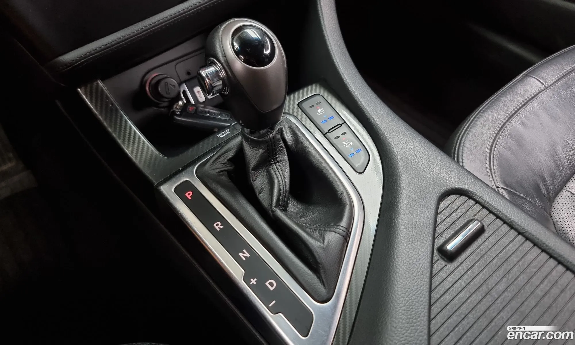 Kia K5 Hybrid 2013 — 16