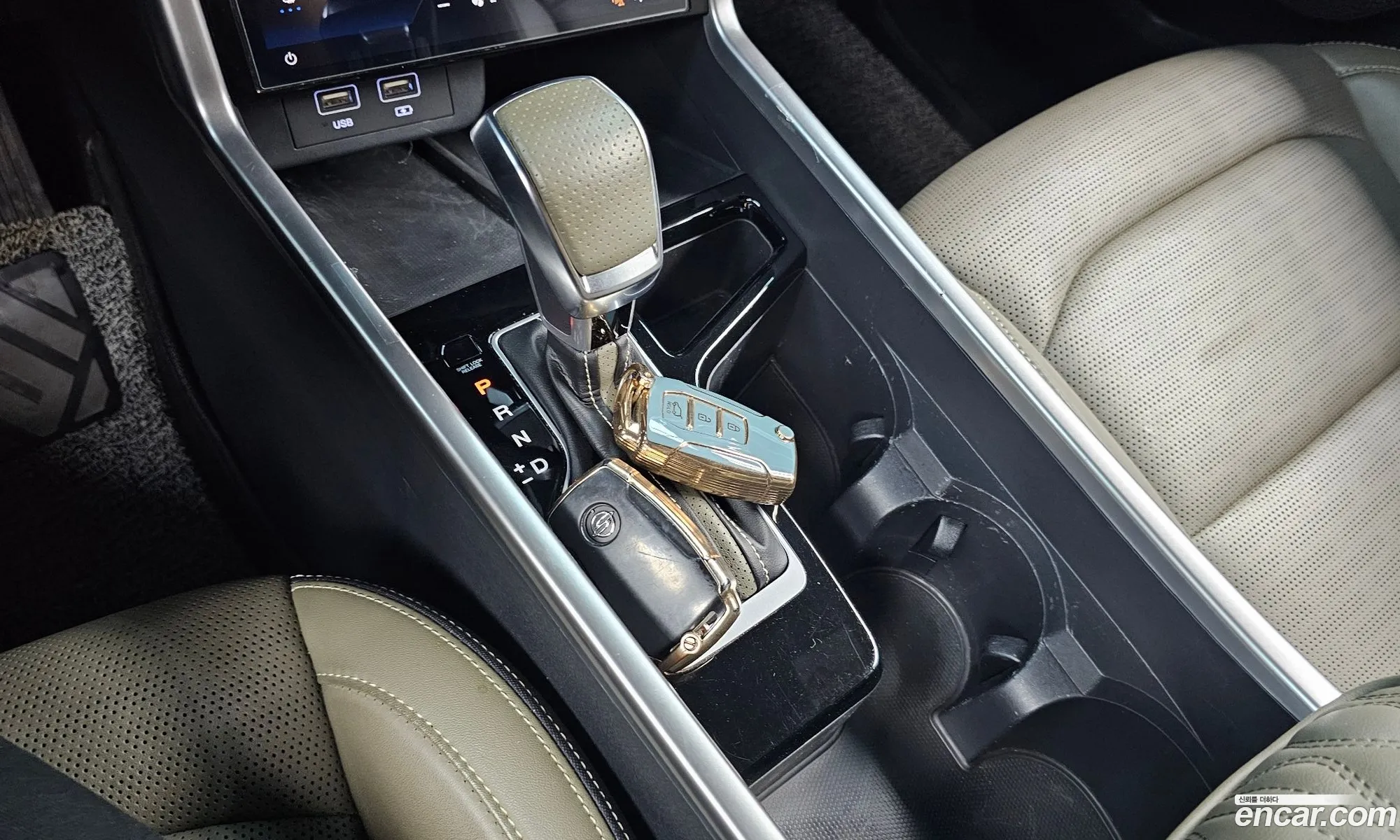 KG Mobility (SsangYong) Torres 2023 — 3
