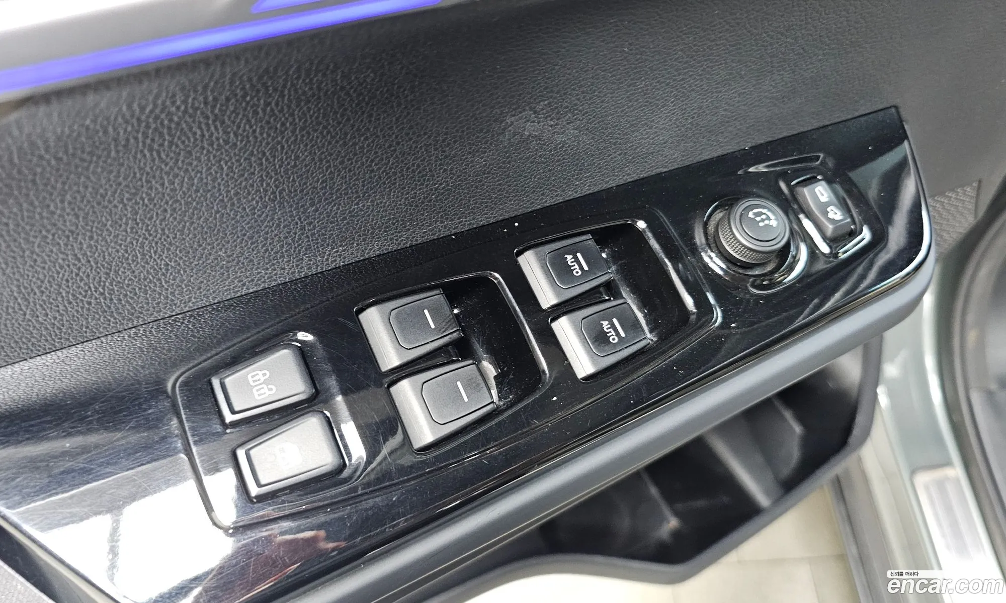 KG Mobility (SsangYong) Torres 2023 — 19