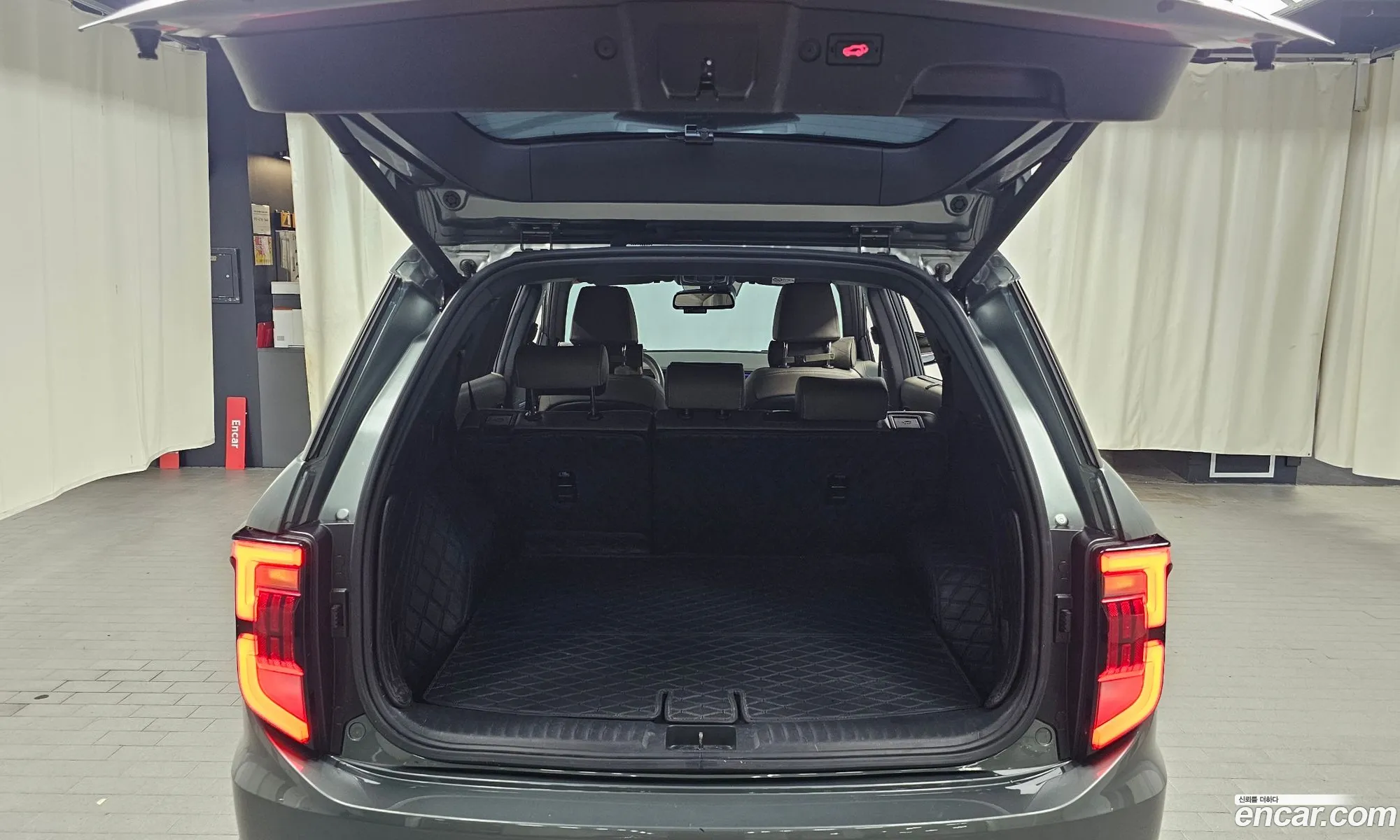 KG Mobility (SsangYong) Torres 2023 — 10