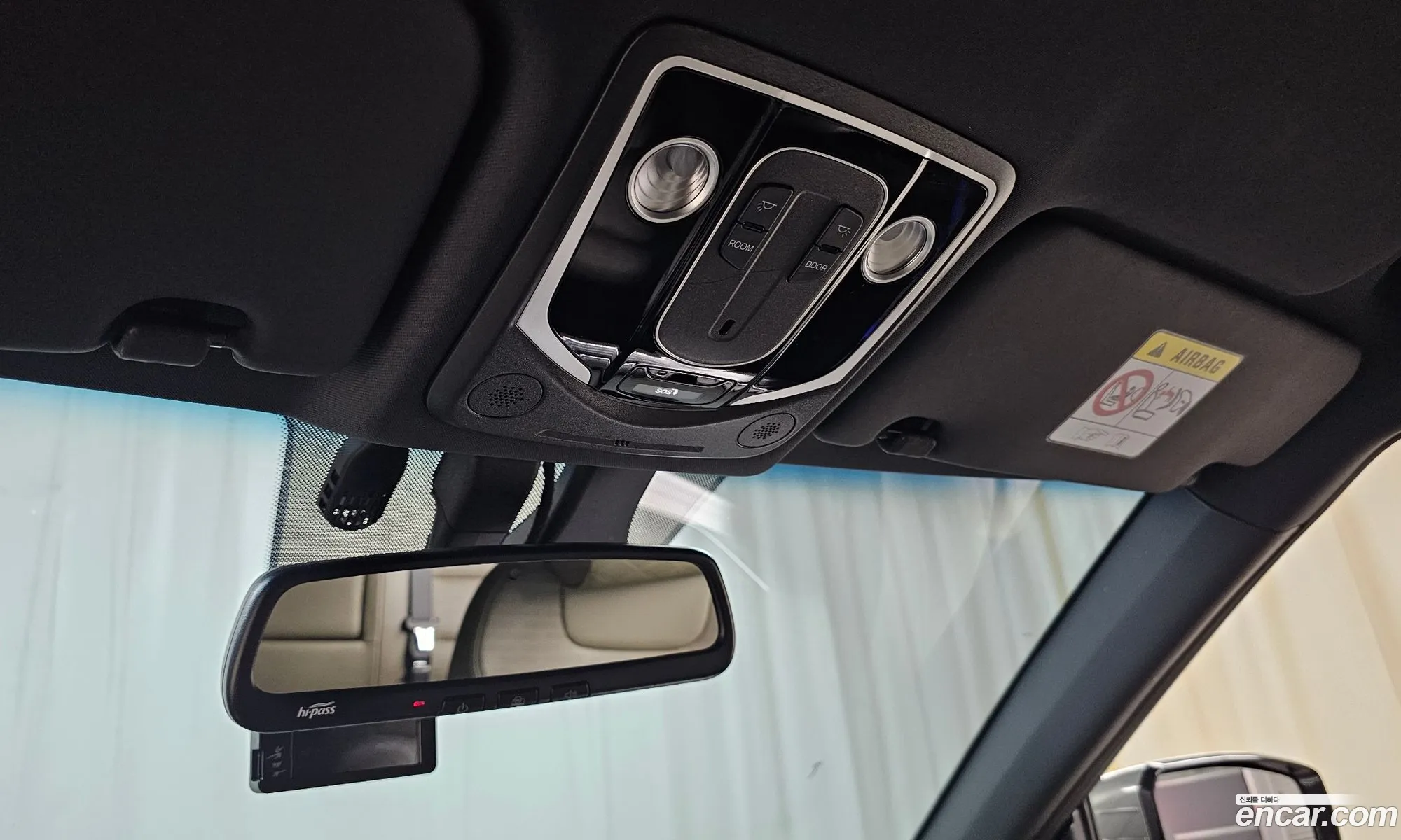 KG Mobility (SsangYong) Torres 2023 — 15