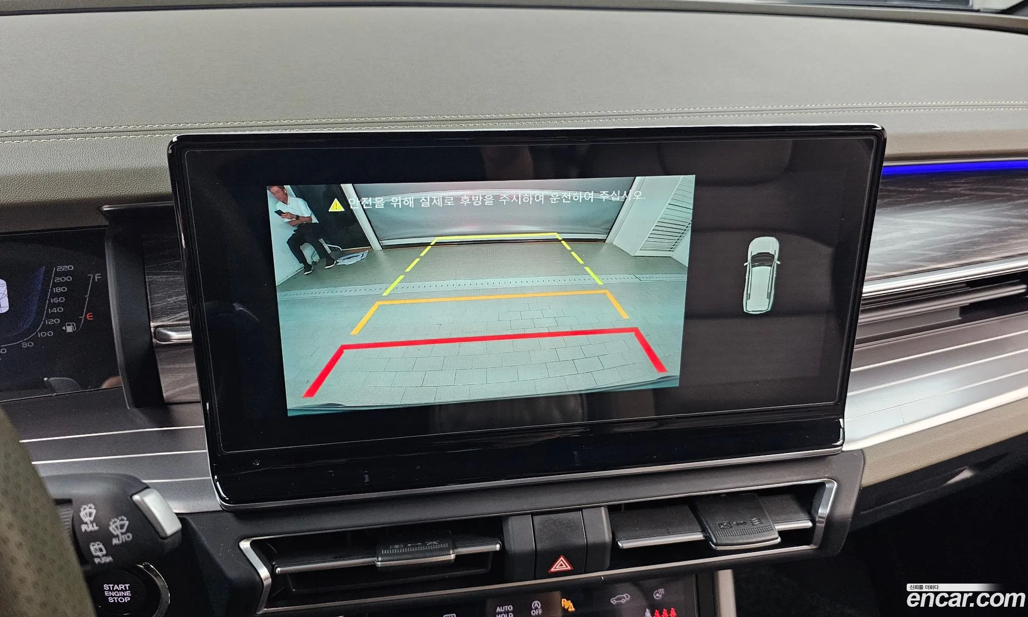 KG Mobility (SsangYong) Torres 2023 — 7