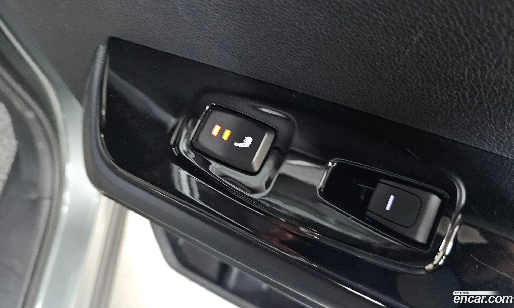 KG Mobility (SsangYong) Torres 2023 — 11