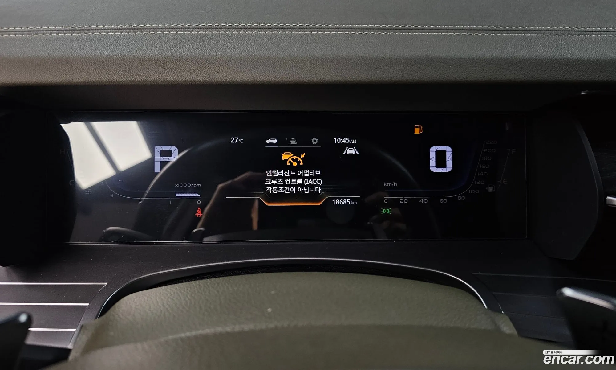 KG Mobility (SsangYong) Torres 2023 — 9