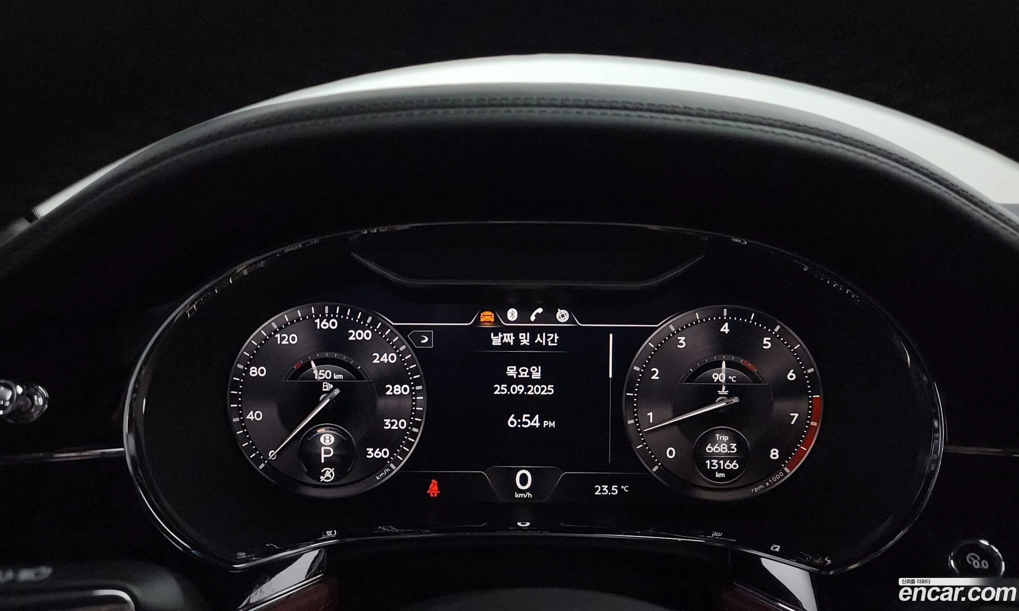 Bentley Continental GT 2023 — 2