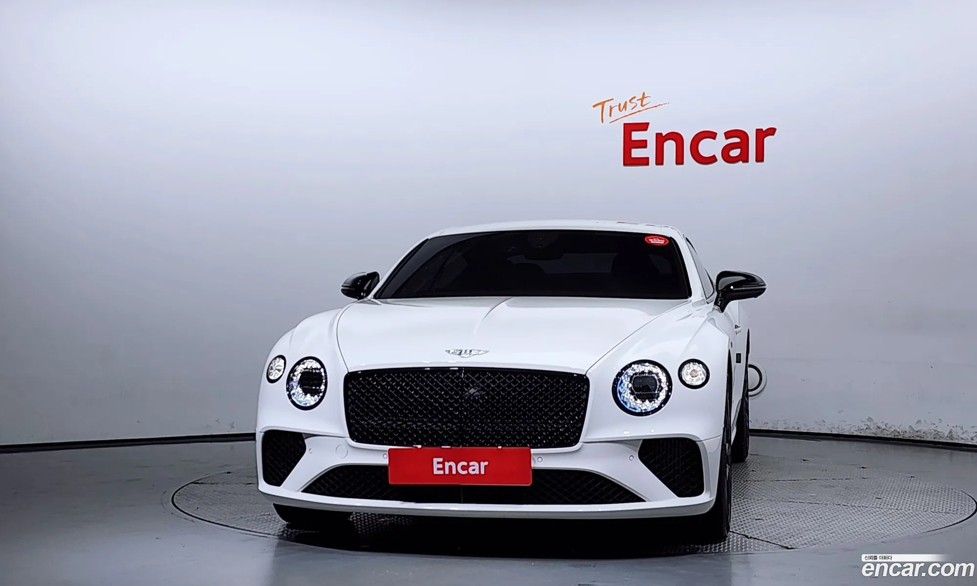 Bentley Continental GT 2023 — 6