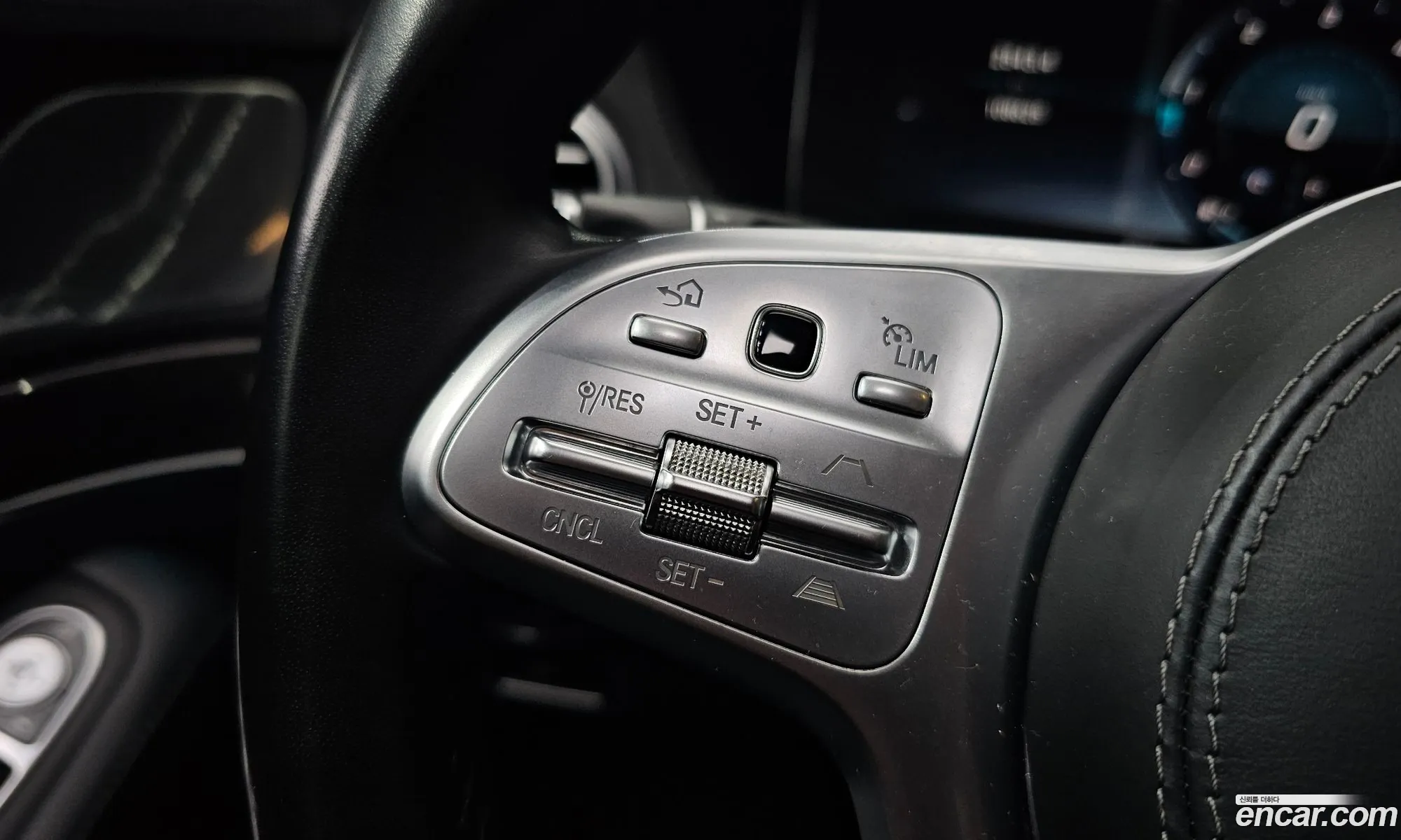 Mercedes-Benz S-Class W222 2019 — 20