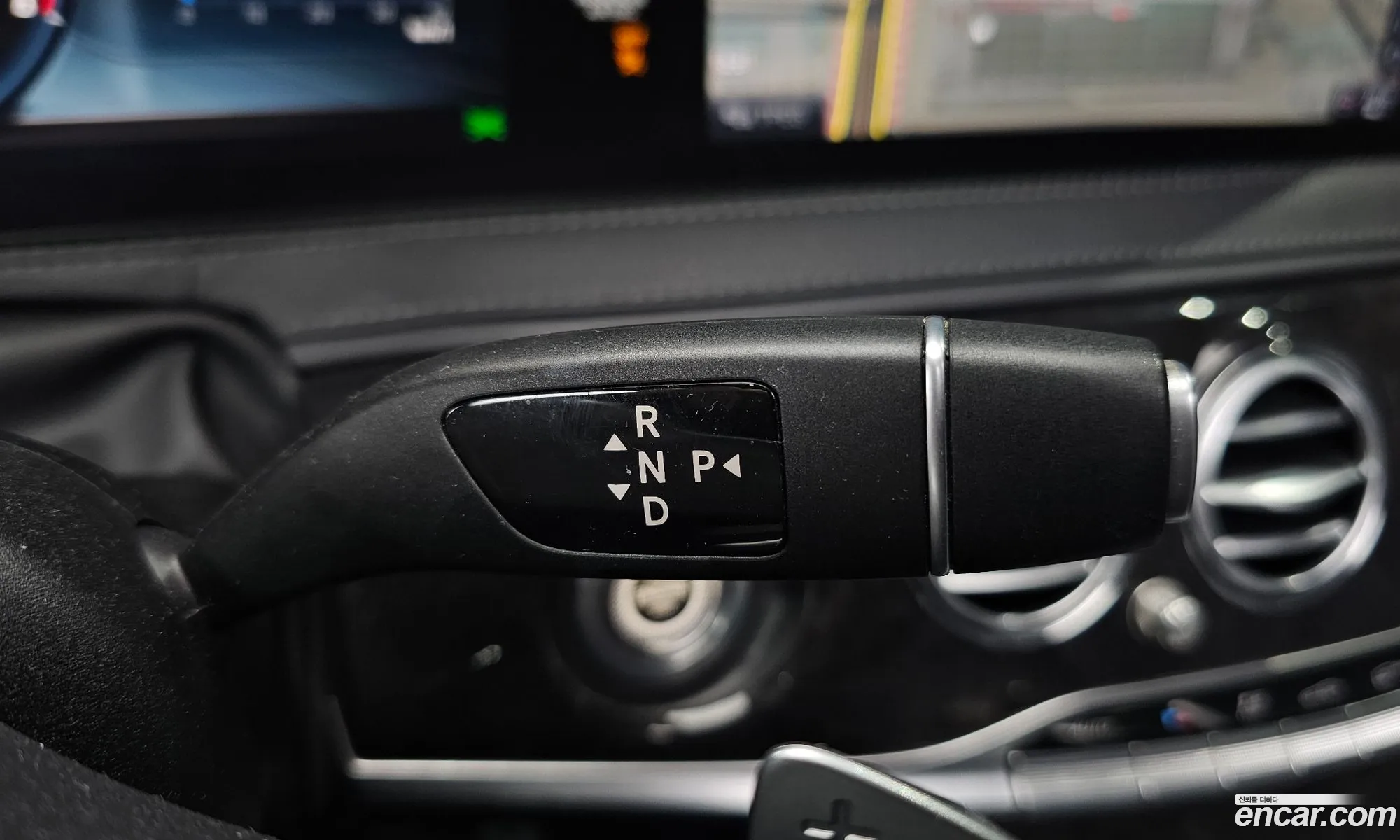 Mercedes-Benz S-Class W222 2019 — 14
