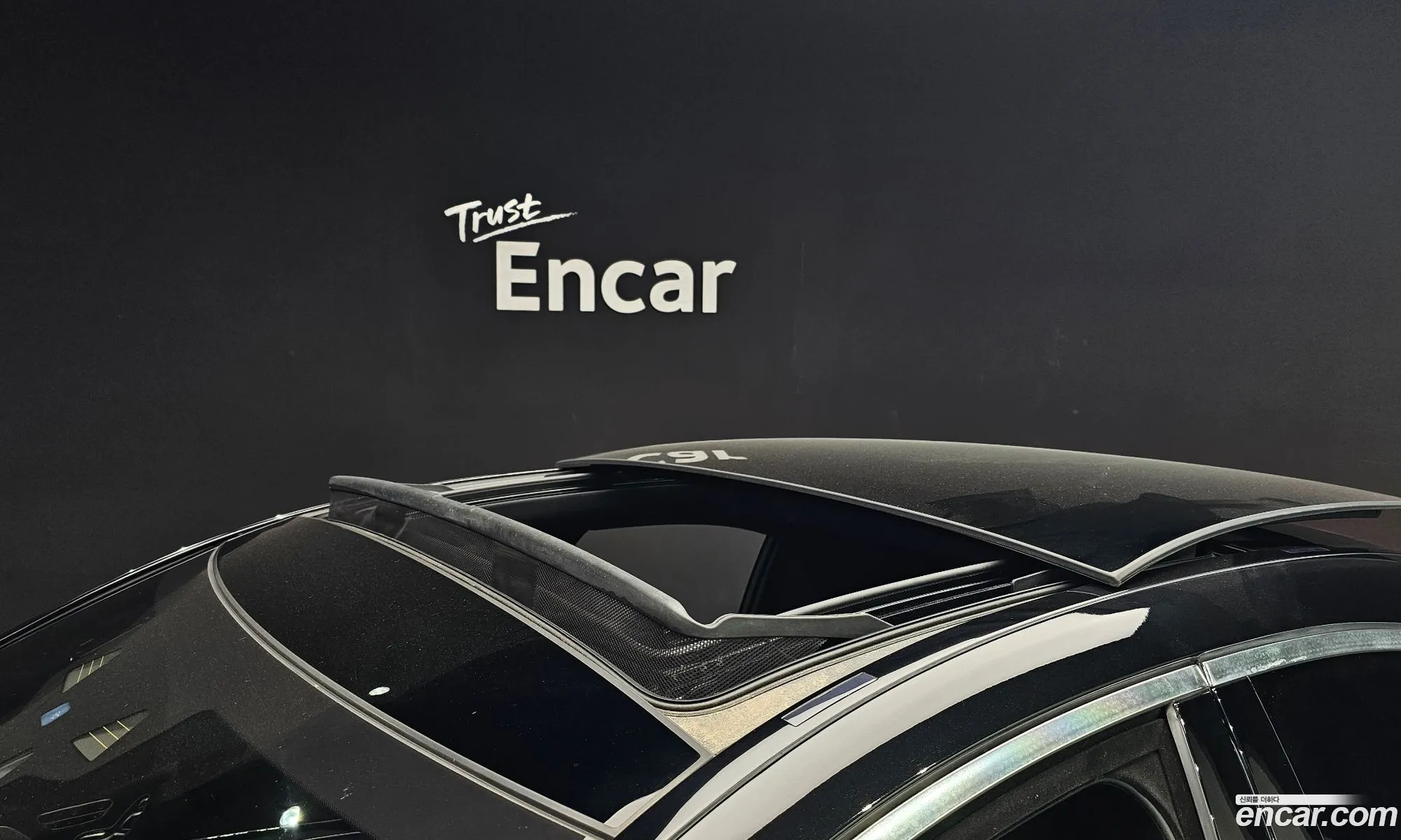 Mercedes-Benz S-Class W222 2019 — 7