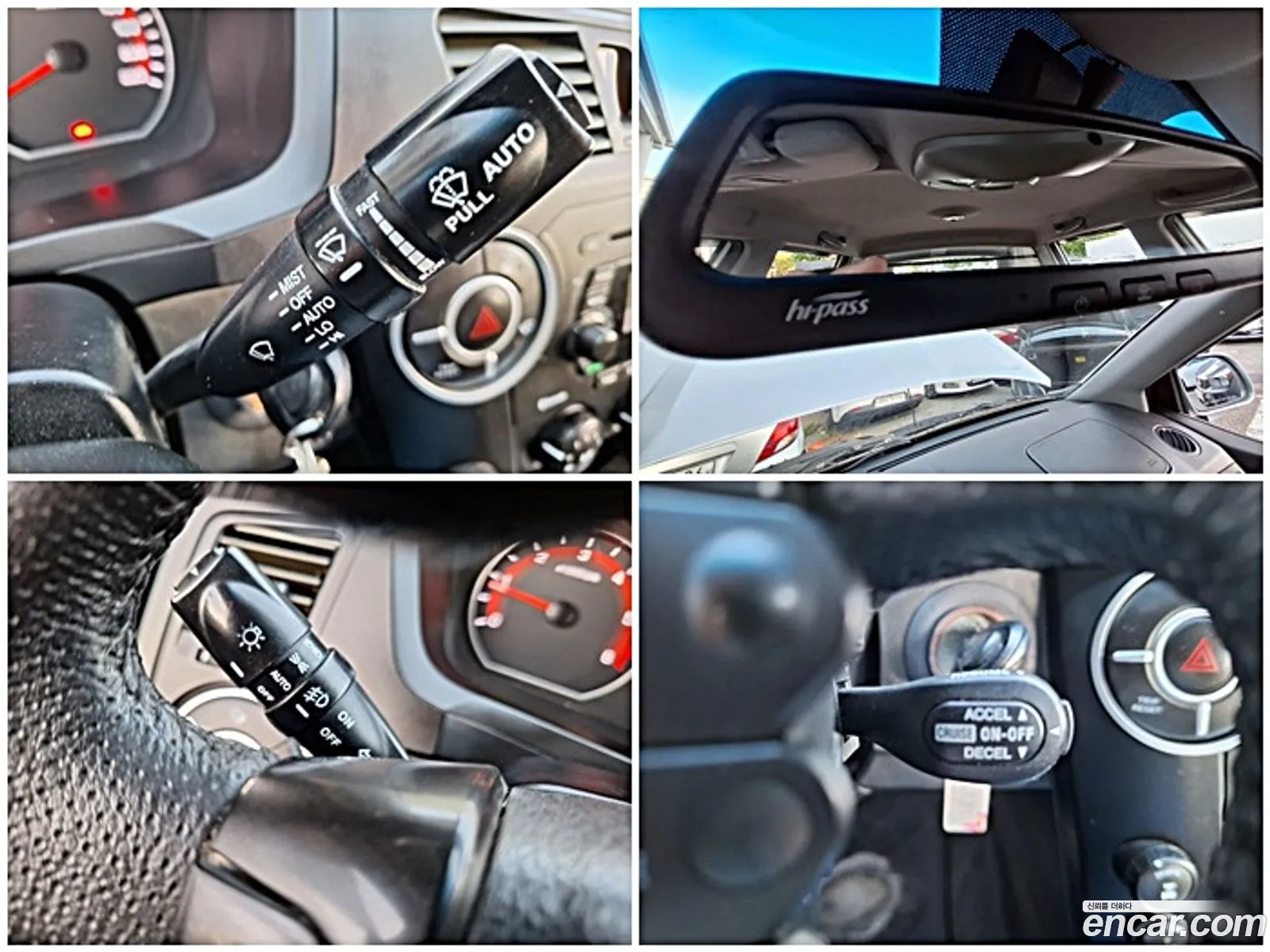 KG Mobility (SsangYong) Korando Sports 2012 — 17