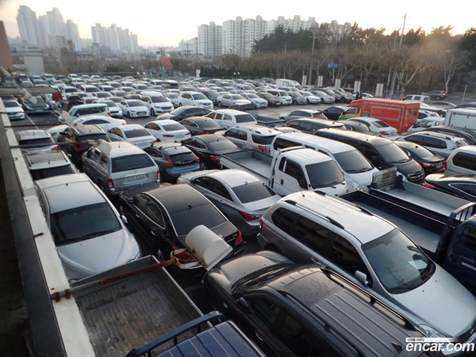 KG Mobility (SsangYong) Korando Sports 2012 — 19