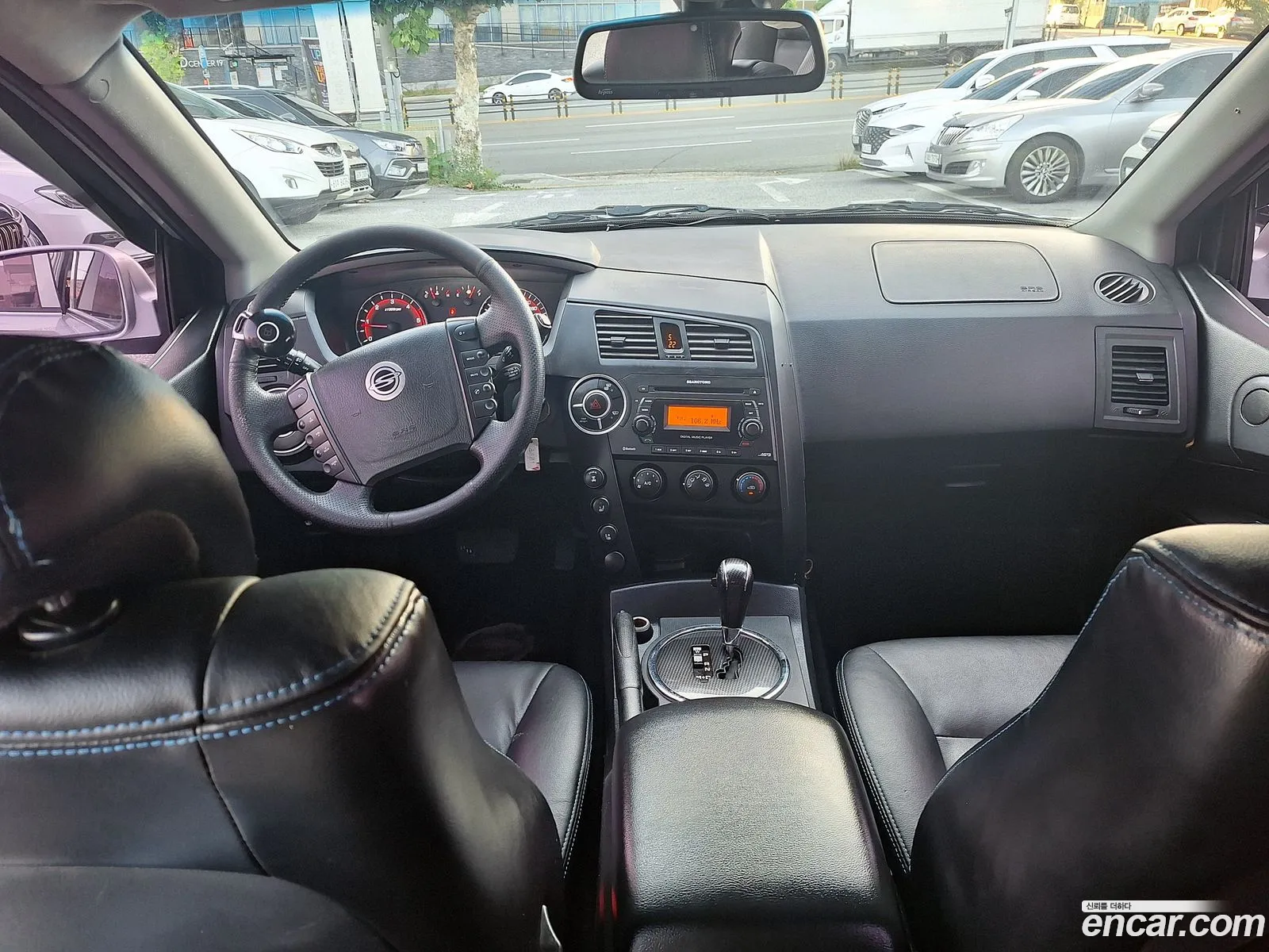 KG Mobility (SsangYong) Korando Sports 2012 — 13