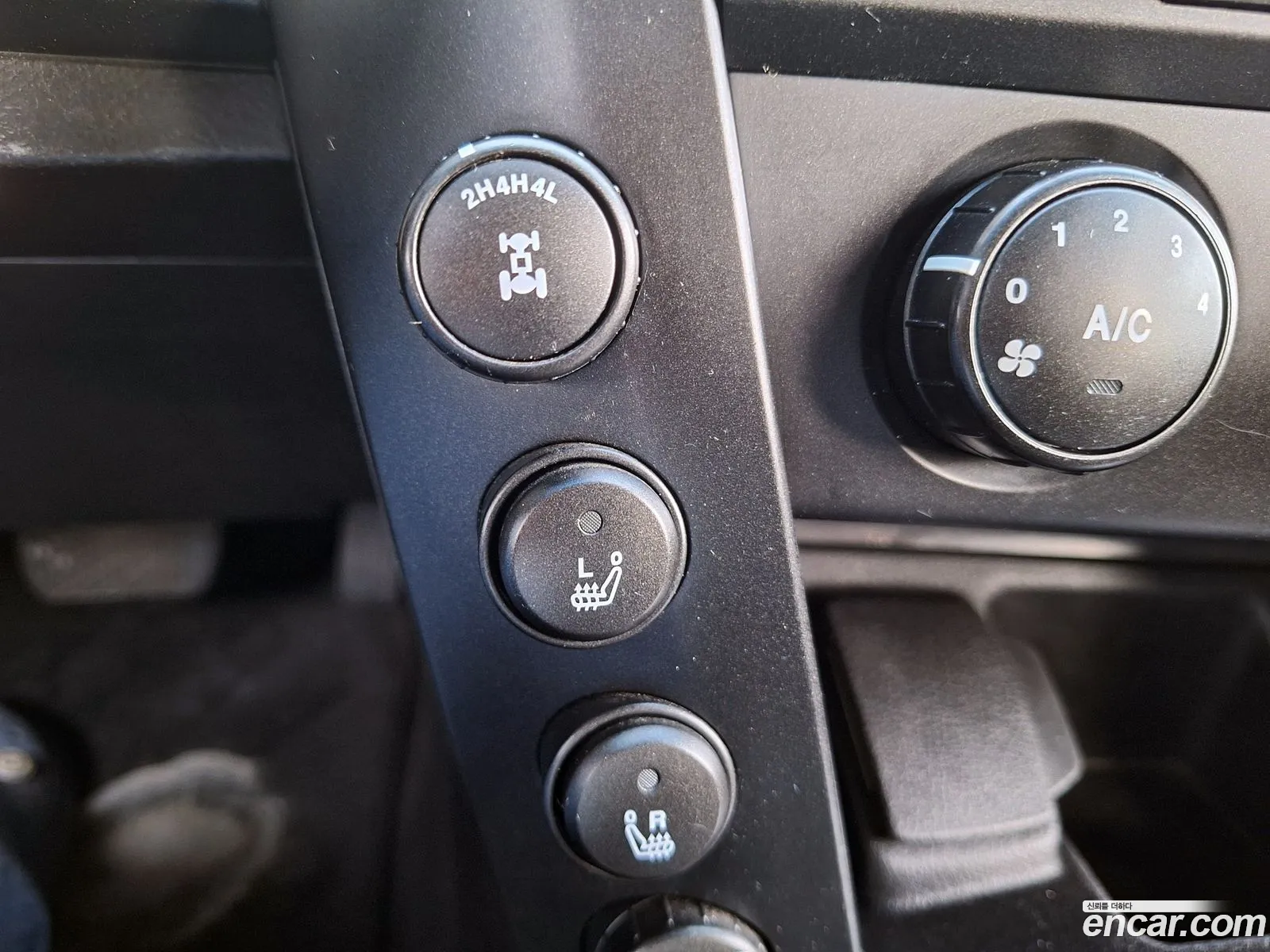 KG Mobility (SsangYong) Korando Sports 2012 — 16