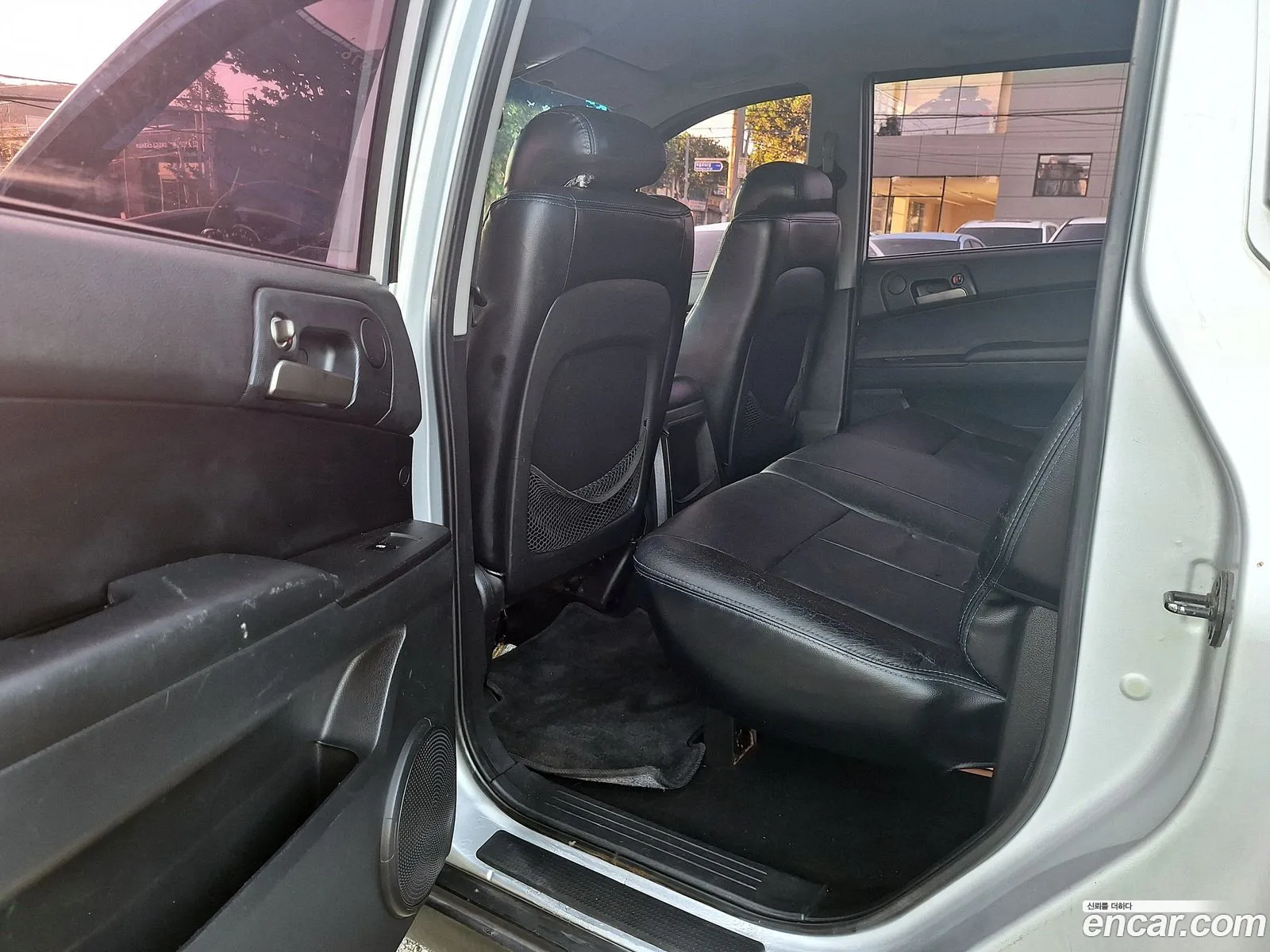 KG Mobility (SsangYong) Korando Sports 2012 — 20