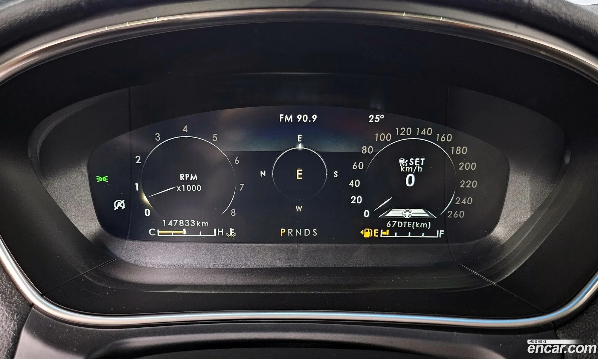 Lincoln Nautilus 2019 2LMPJ8LP6KBL64847 — 10
