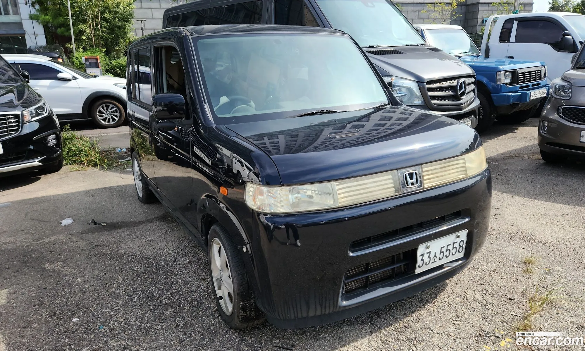 Honda That's 2007 — 8