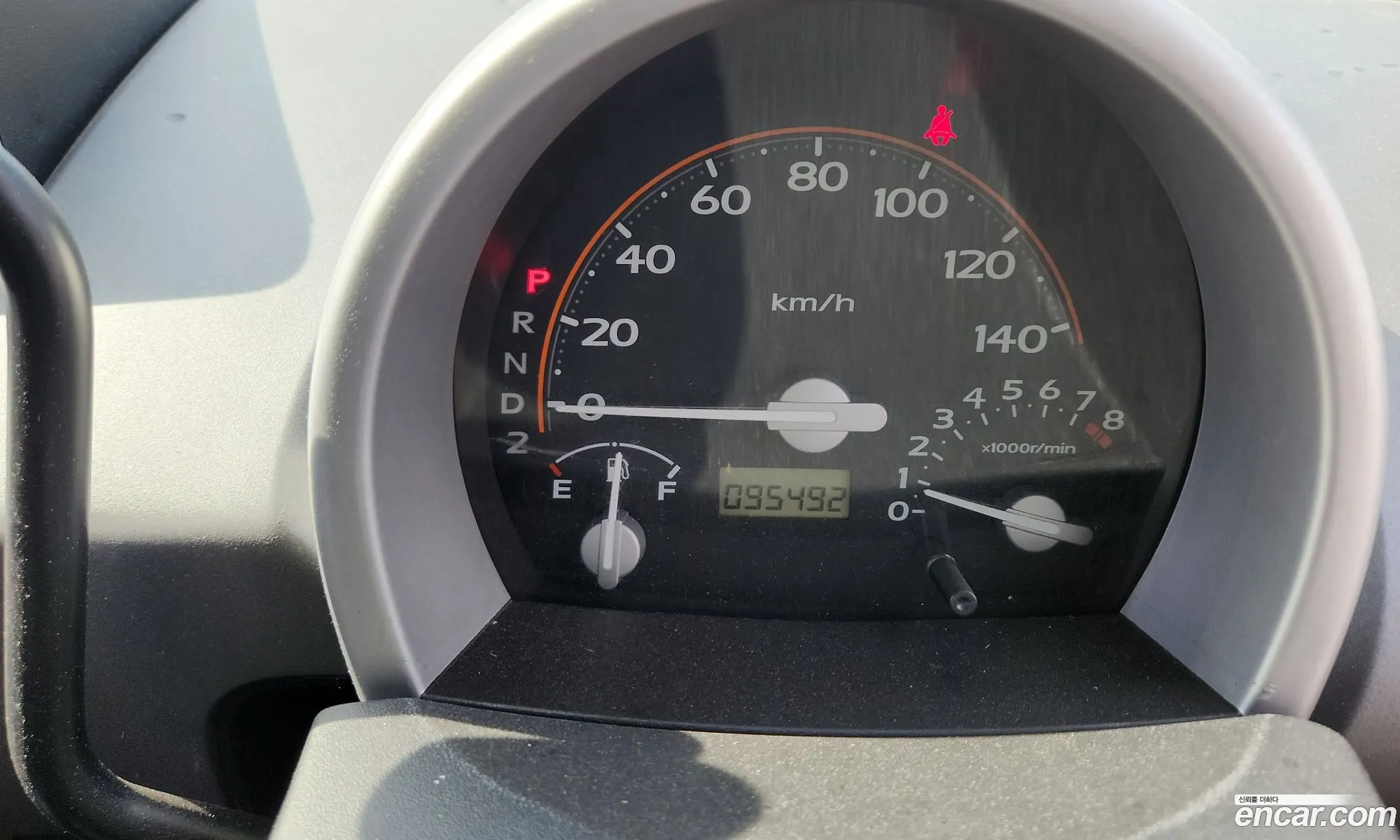 Honda That's 2007 — 15