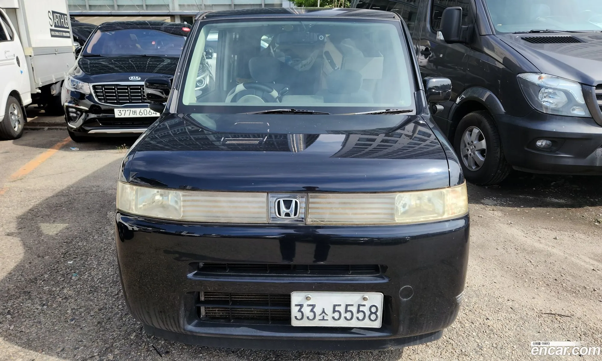 Honda That's 2007 — 4