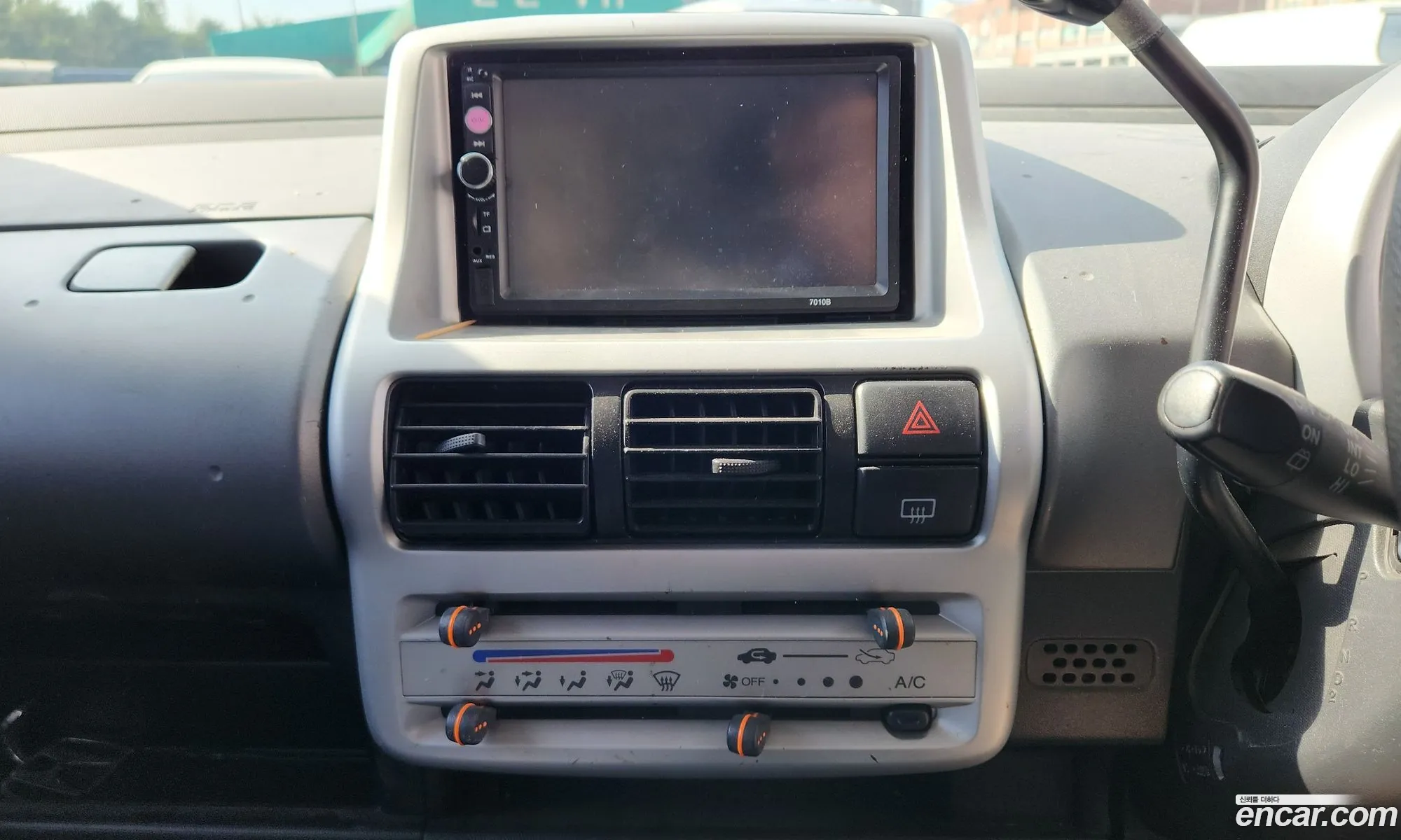 Honda That's 2007 — 3