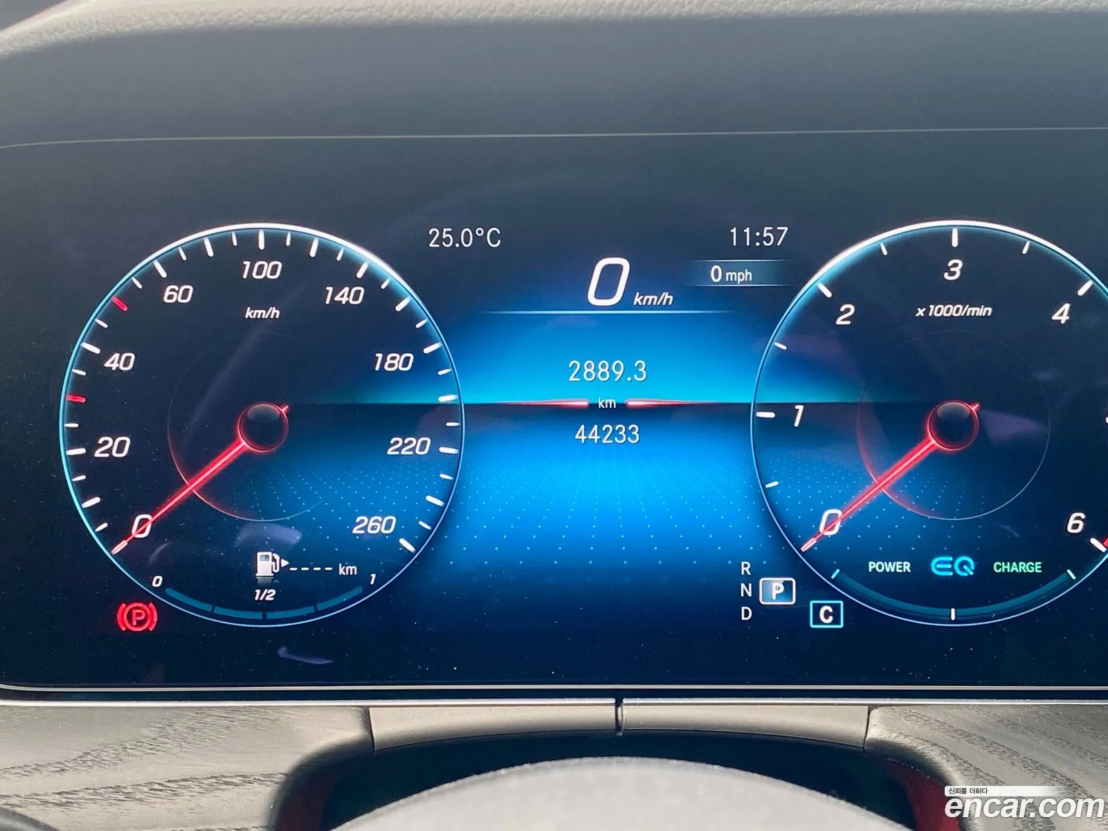 Mercedes-Benz CLS-Class C257 2023 — 9