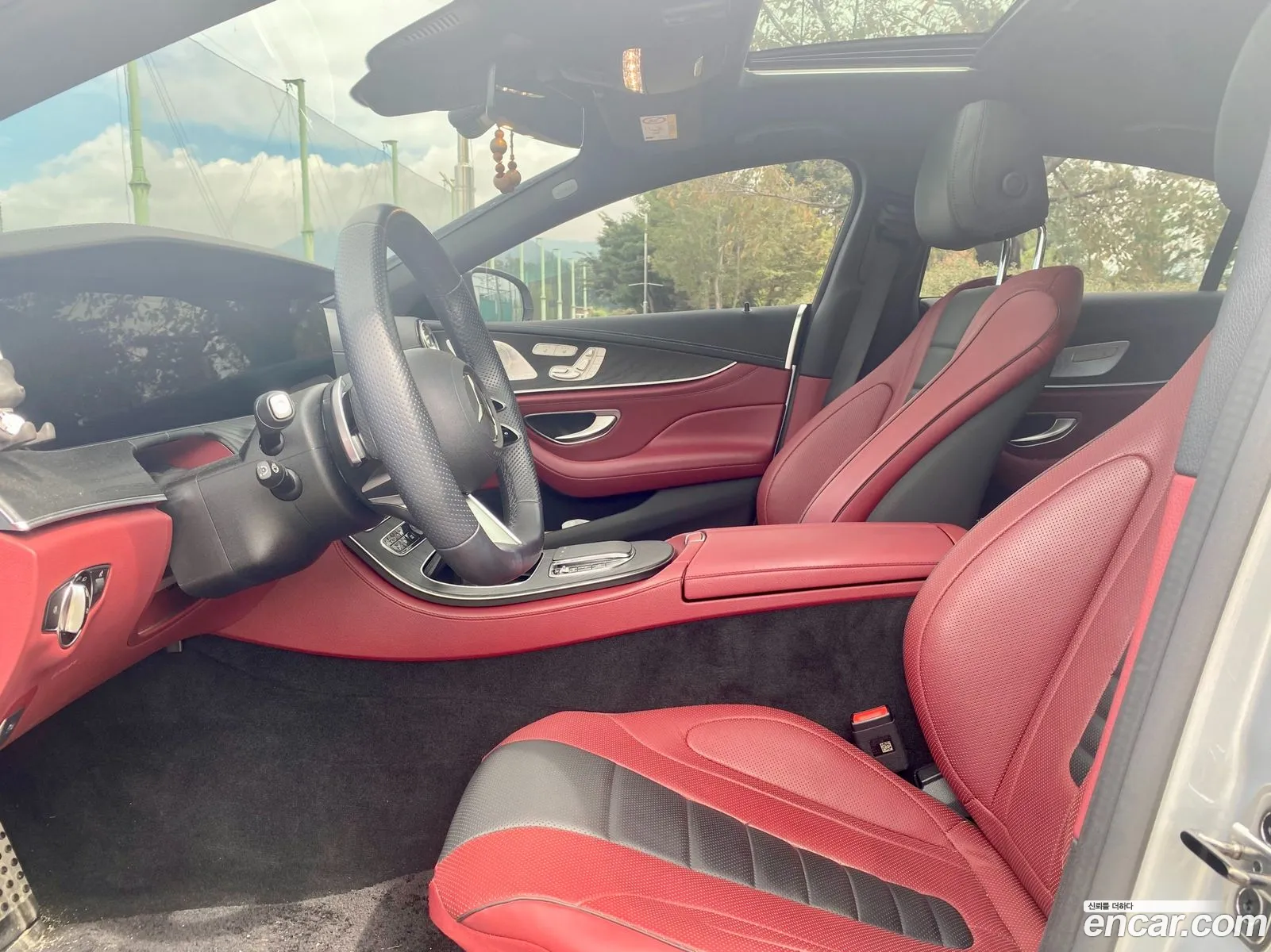 Mercedes-Benz CLS-Class C257 2023 — 18