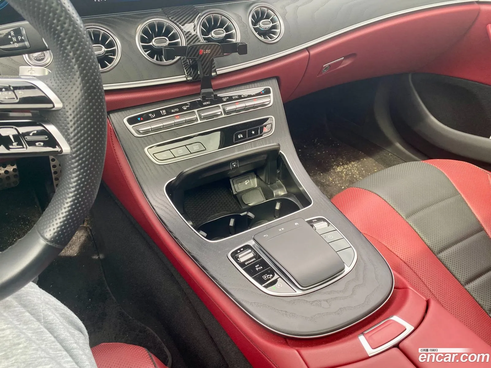 Mercedes-Benz CLS-Class C257 2023 — 13